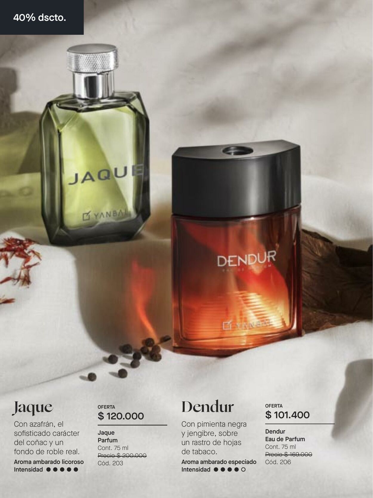 Catálogo Yanbal 16.07.2022 - 12.08.2022