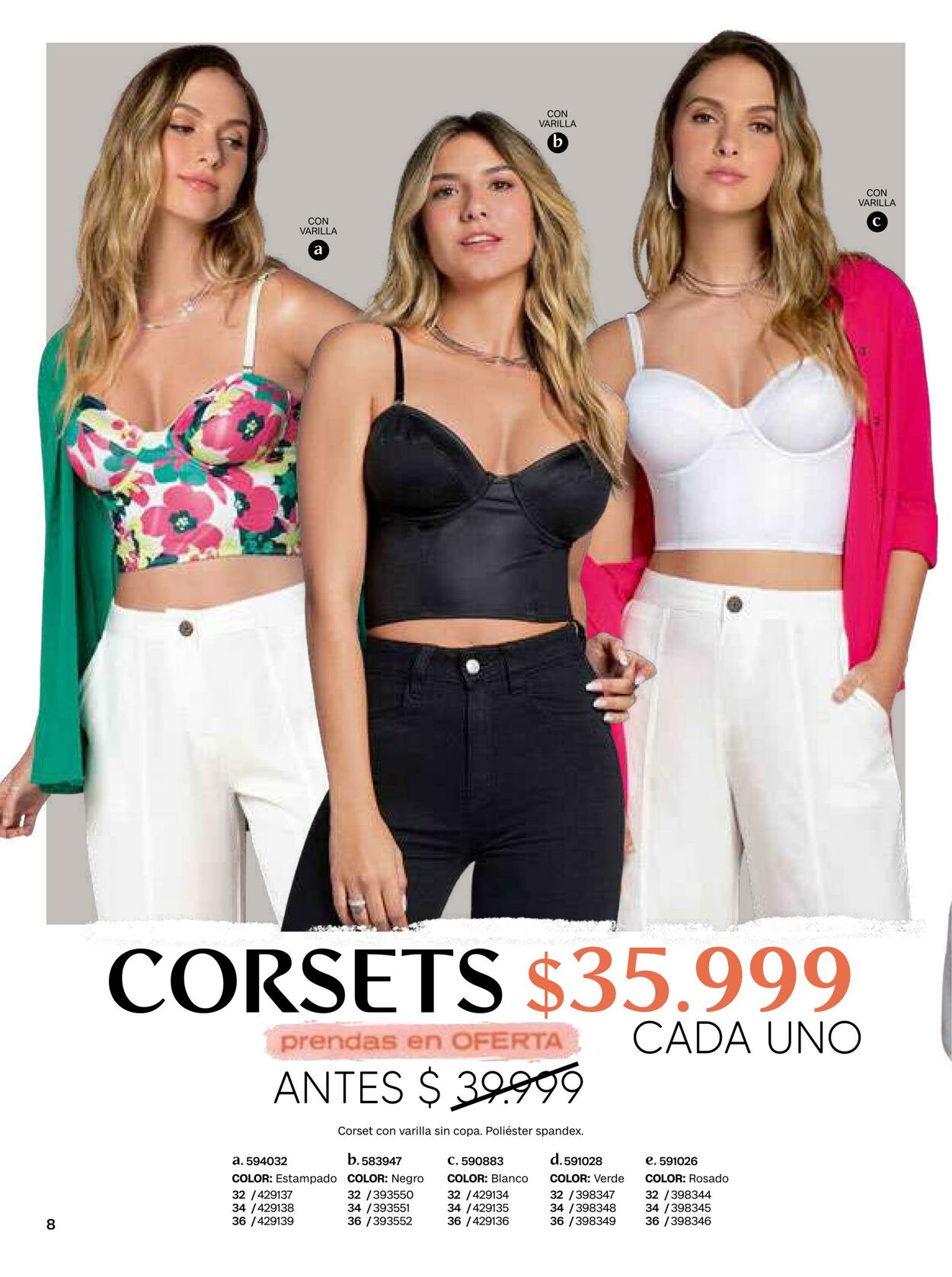 Catálogo Yerbabuena 08.01.2023 - 31.01.2023