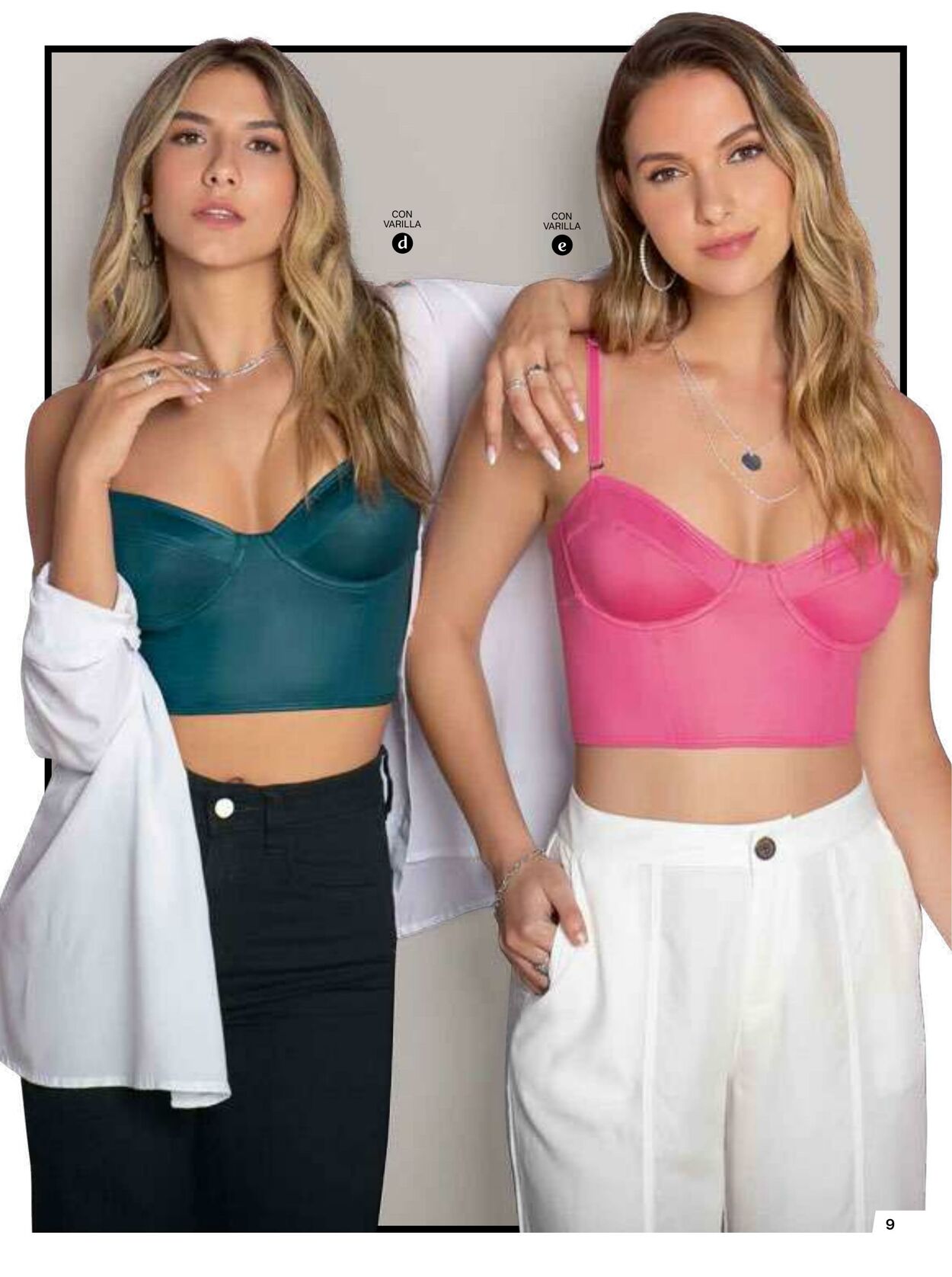 Catálogo Yerbabuena 08.01.2023 - 31.01.2023