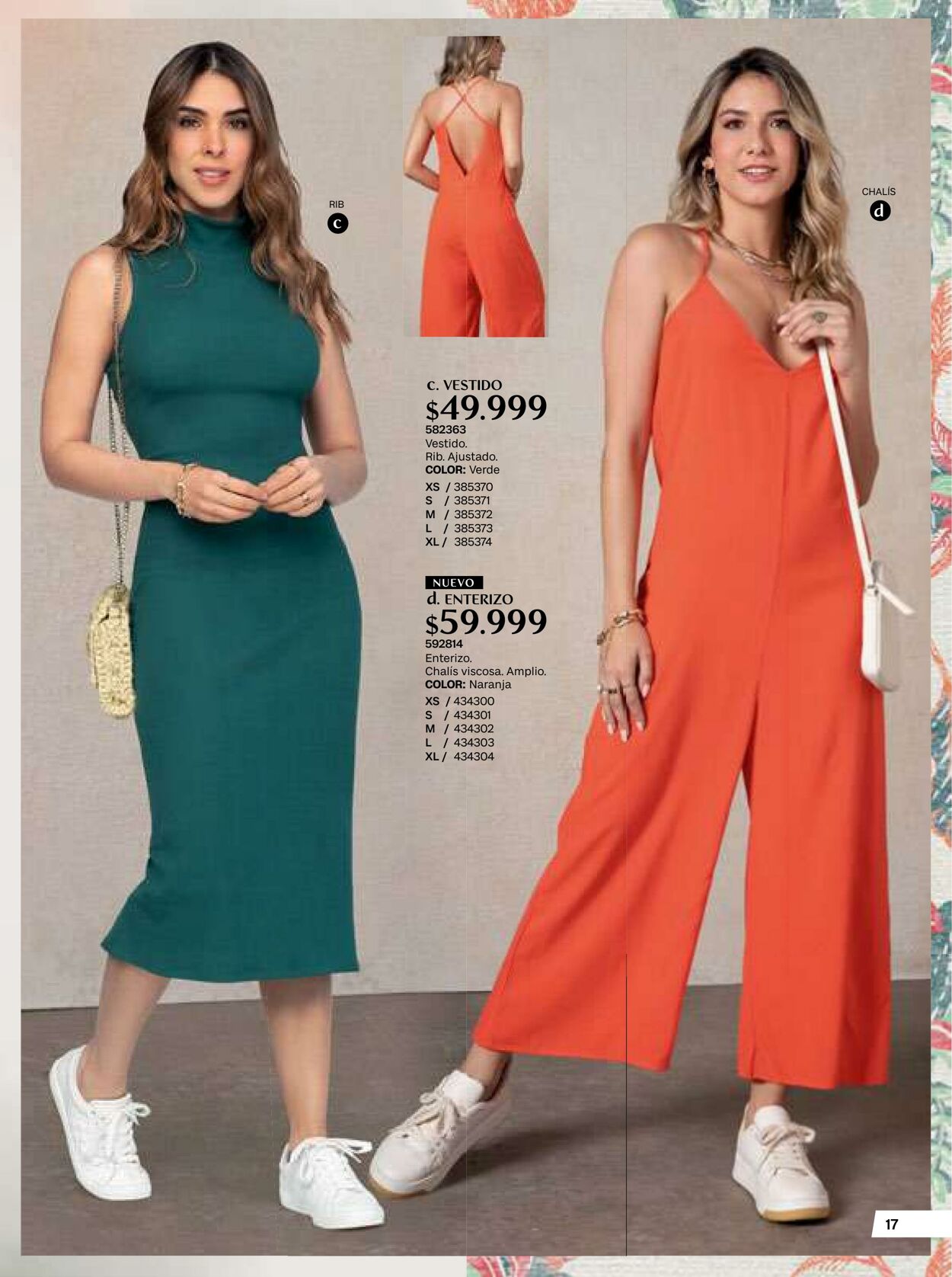 Catálogo Yerbabuena 08.01.2023 - 31.01.2023