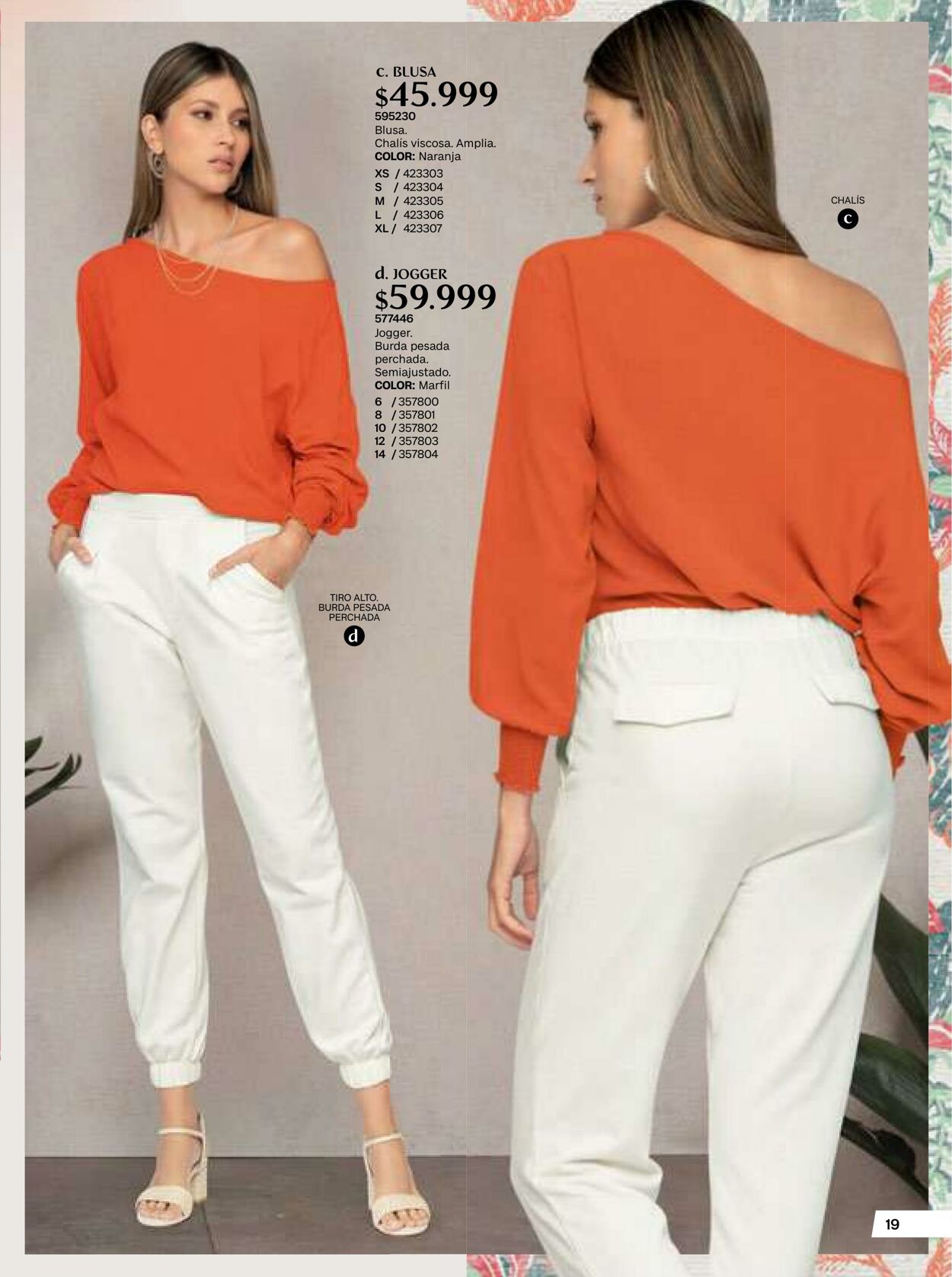 Catálogo Yerbabuena 08.01.2023 - 31.01.2023