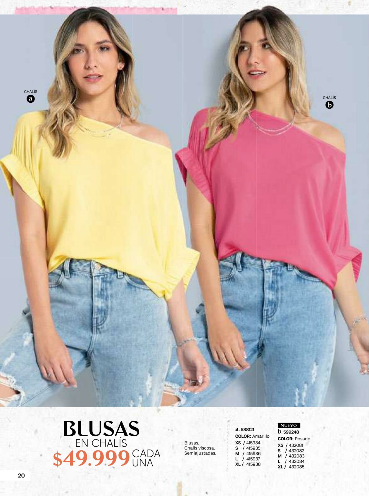 Catálogo Yerbabuena 08.01.2023 - 31.01.2023