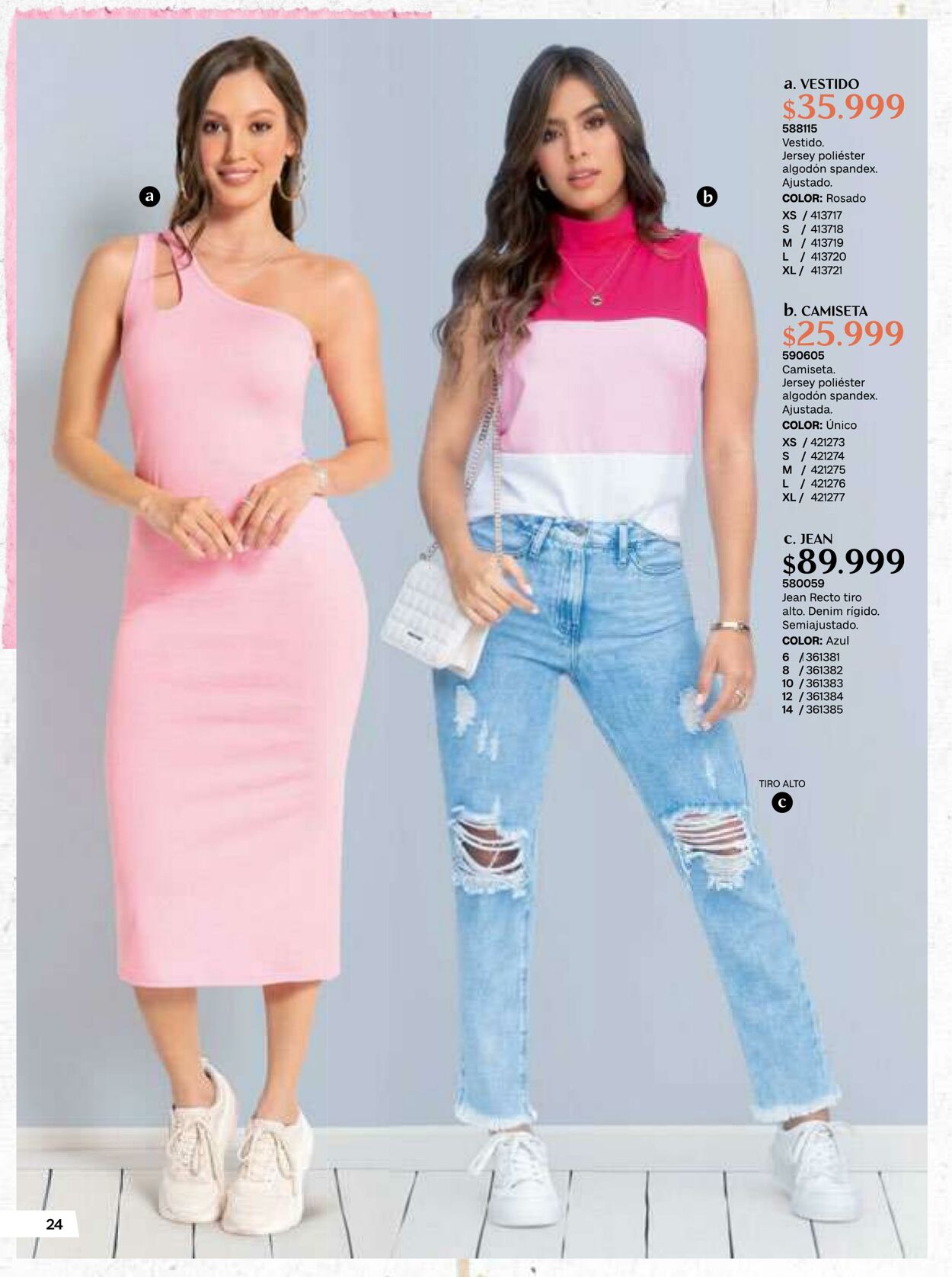 Catálogo Yerbabuena 08.01.2023 - 31.01.2023