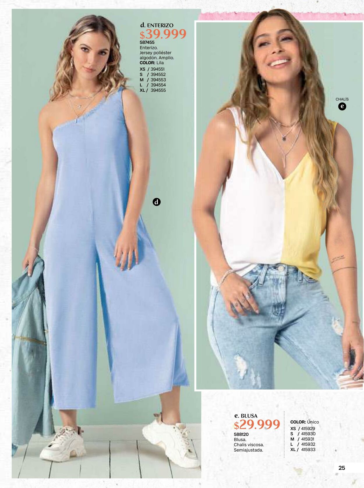 Catálogo Yerbabuena 08.01.2023 - 31.01.2023