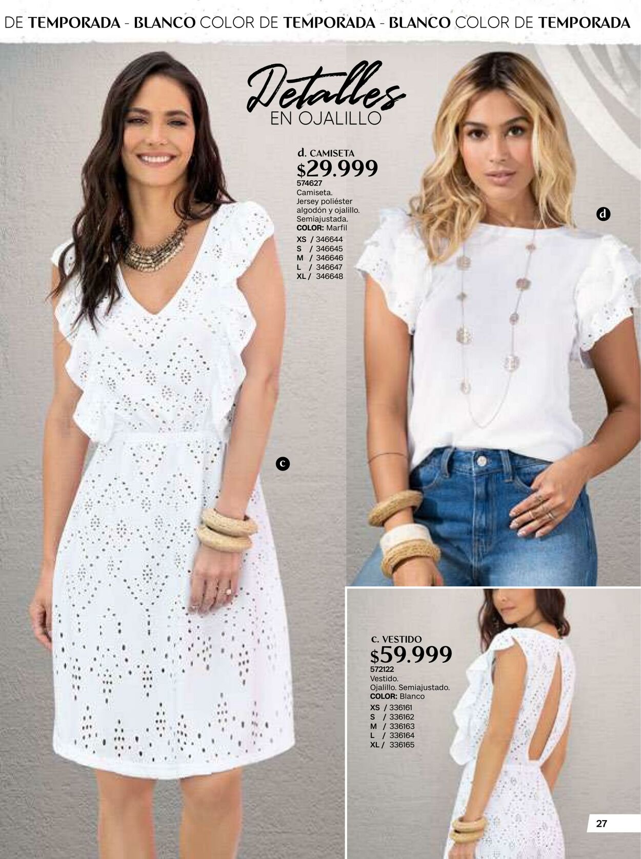 Catálogo Yerbabuena 08.01.2023 - 31.01.2023