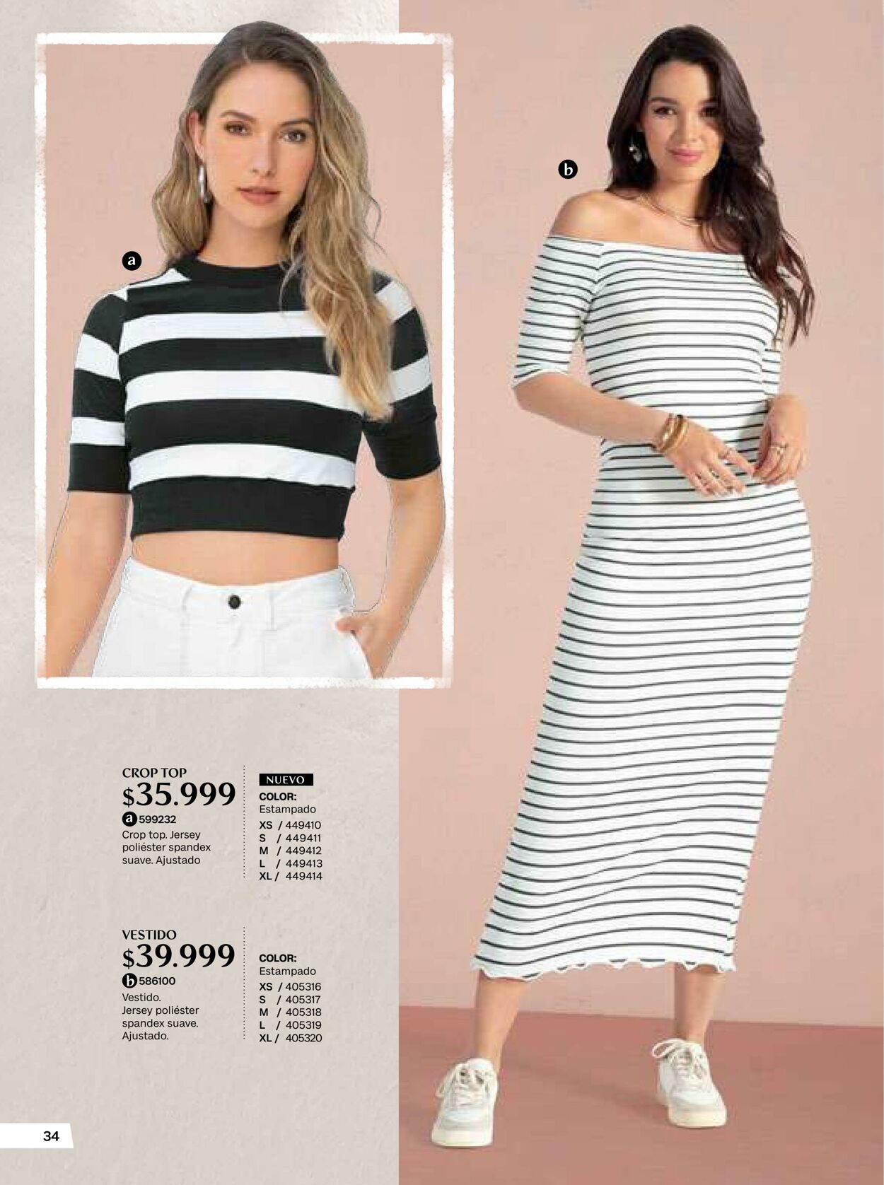 Catálogo Yerbabuena 08.01.2023 - 31.01.2023