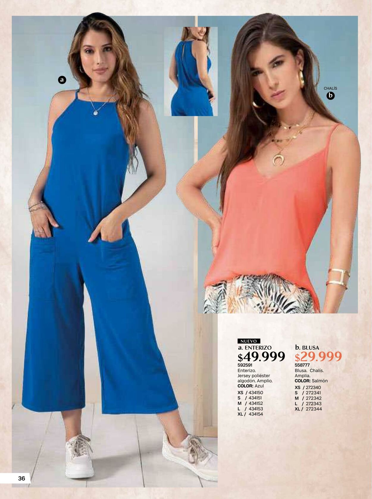 Catálogo Yerbabuena 08.01.2023 - 31.01.2023