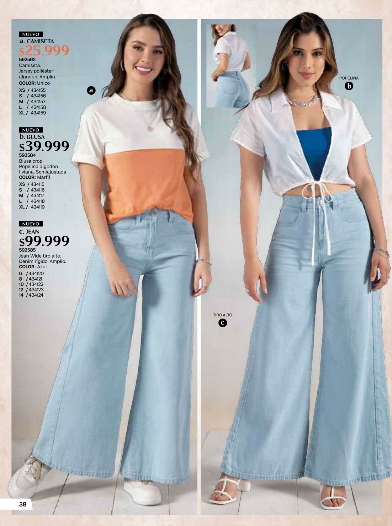 Catálogo Yerbabuena 08.01.2023 - 31.01.2023