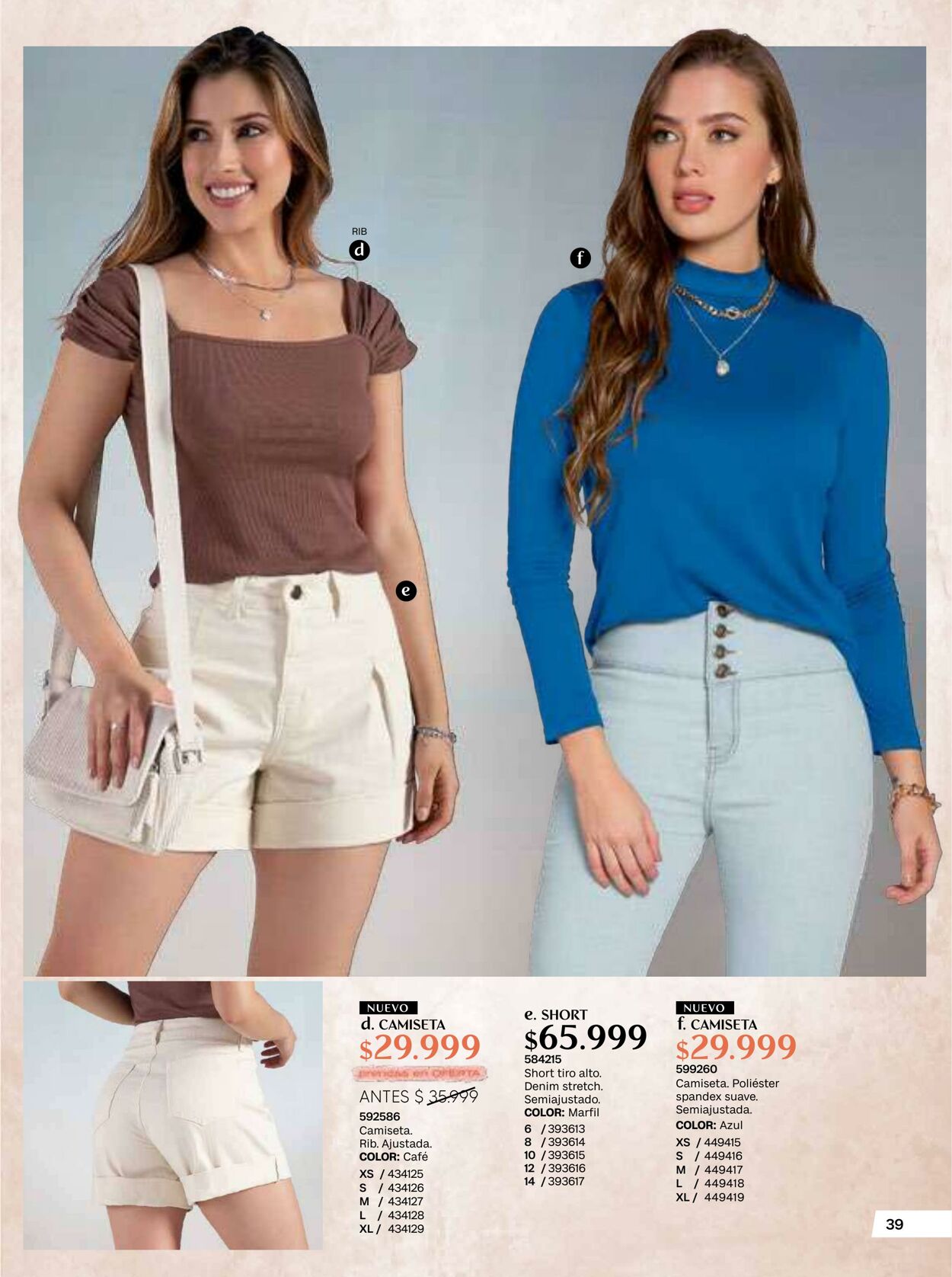 Catálogo Yerbabuena 08.01.2023 - 31.01.2023