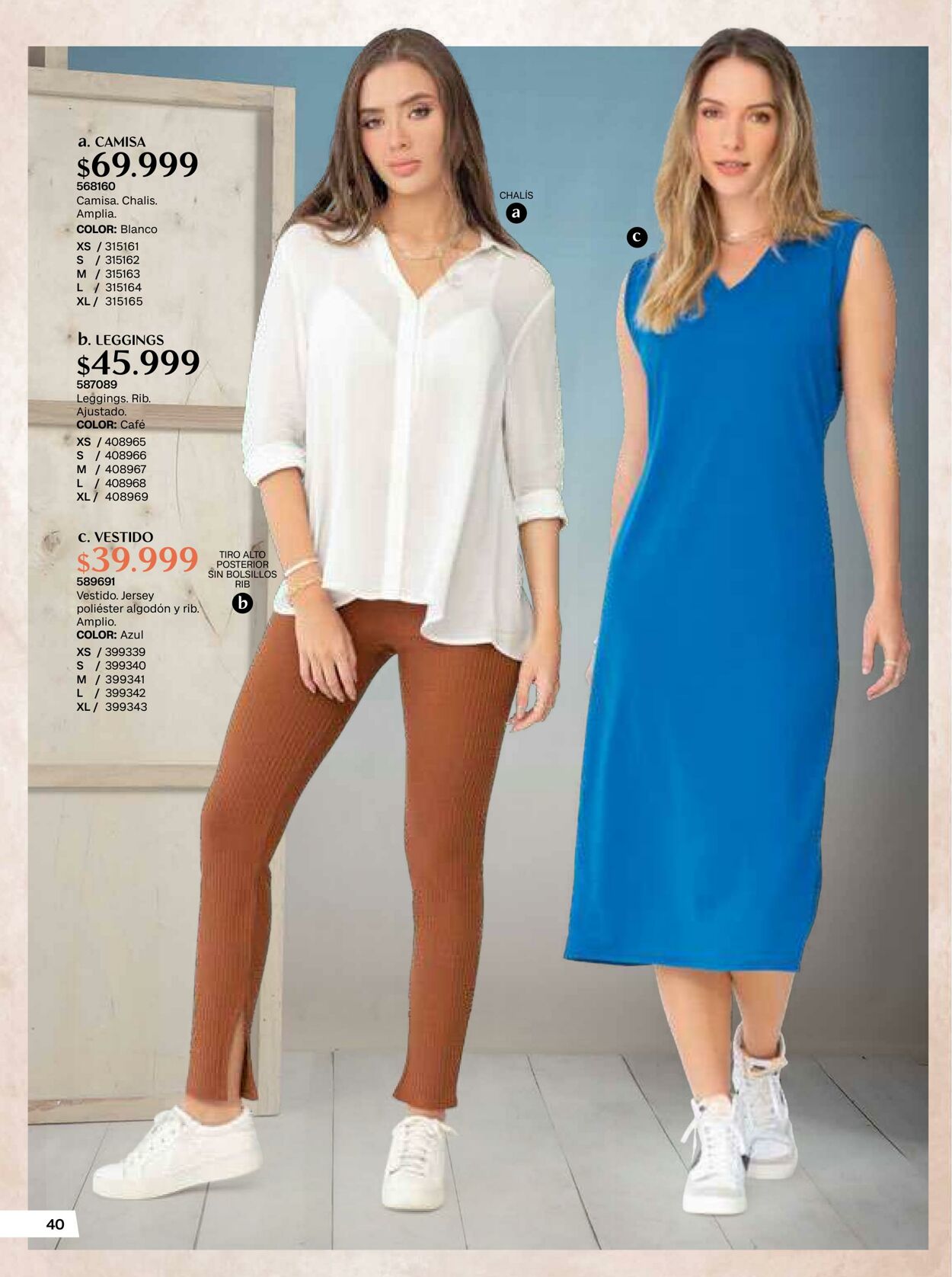 Catálogo Yerbabuena 08.01.2023 - 31.01.2023