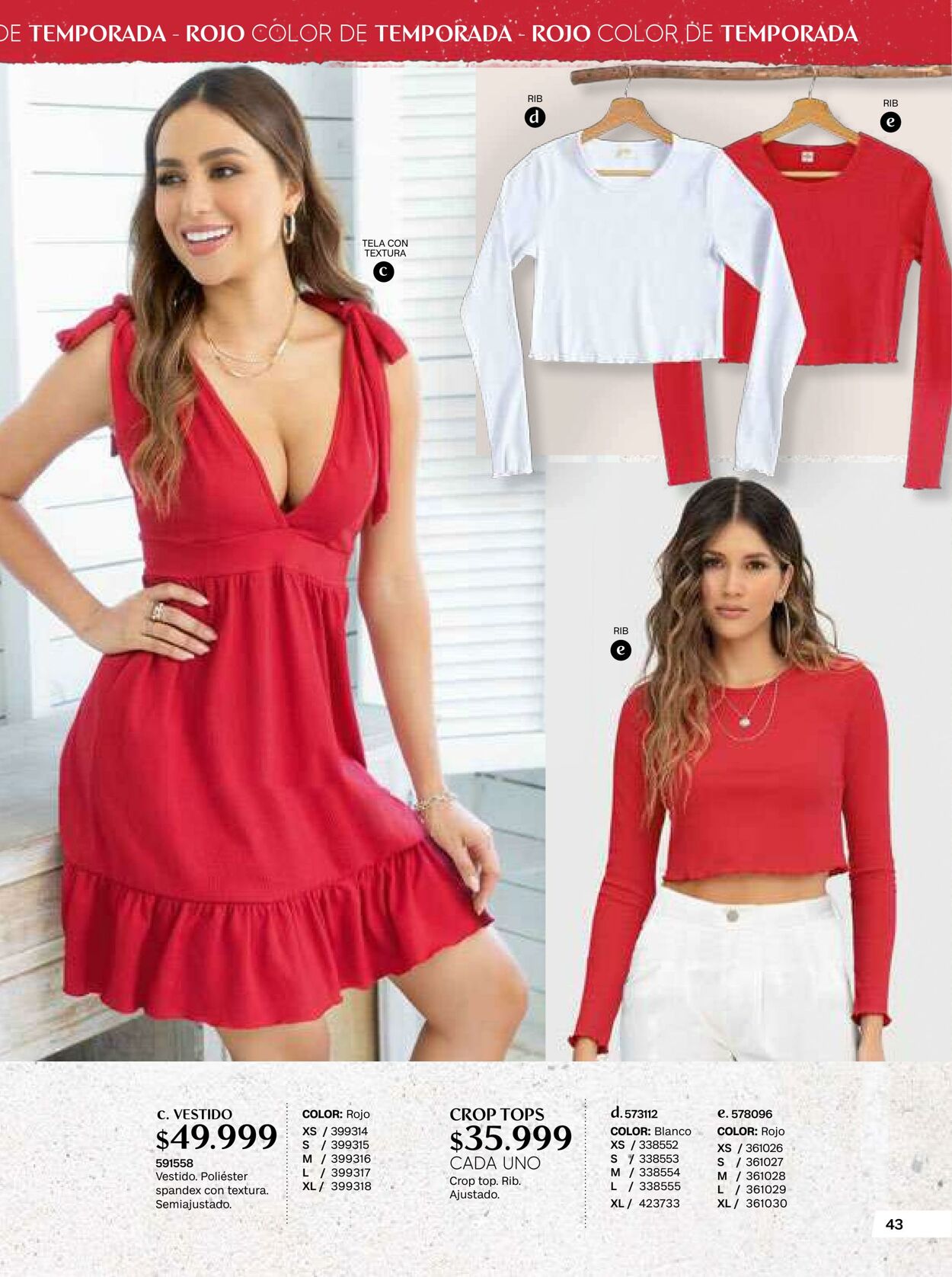 Catálogo Yerbabuena 08.01.2023 - 31.01.2023