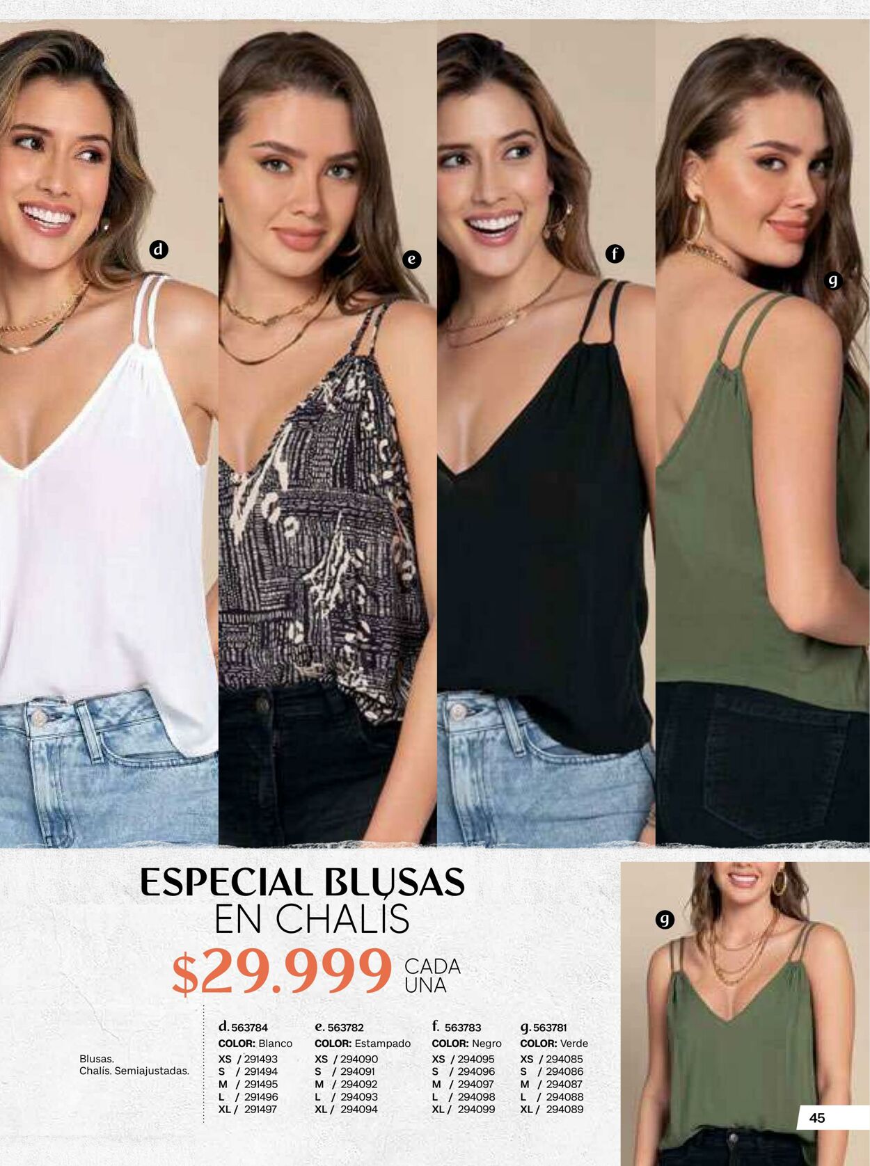 Catálogo Yerbabuena 08.01.2023 - 31.01.2023