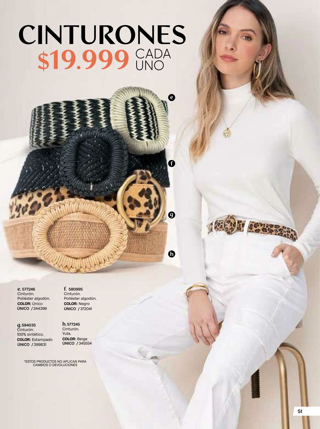 Catálogo Yerbabuena 08.01.2023 - 31.01.2023