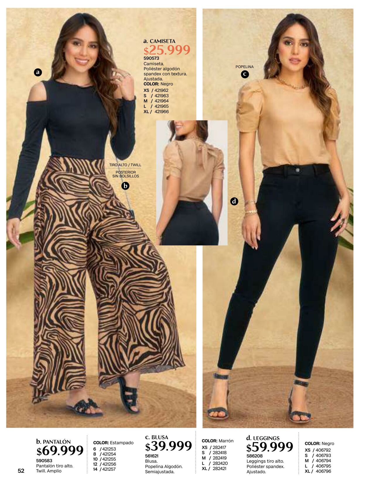 Catálogo Yerbabuena 08.01.2023 - 31.01.2023