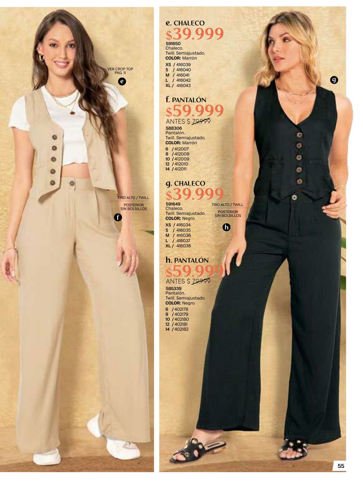 Catálogo Yerbabuena 08.01.2023 - 31.01.2023