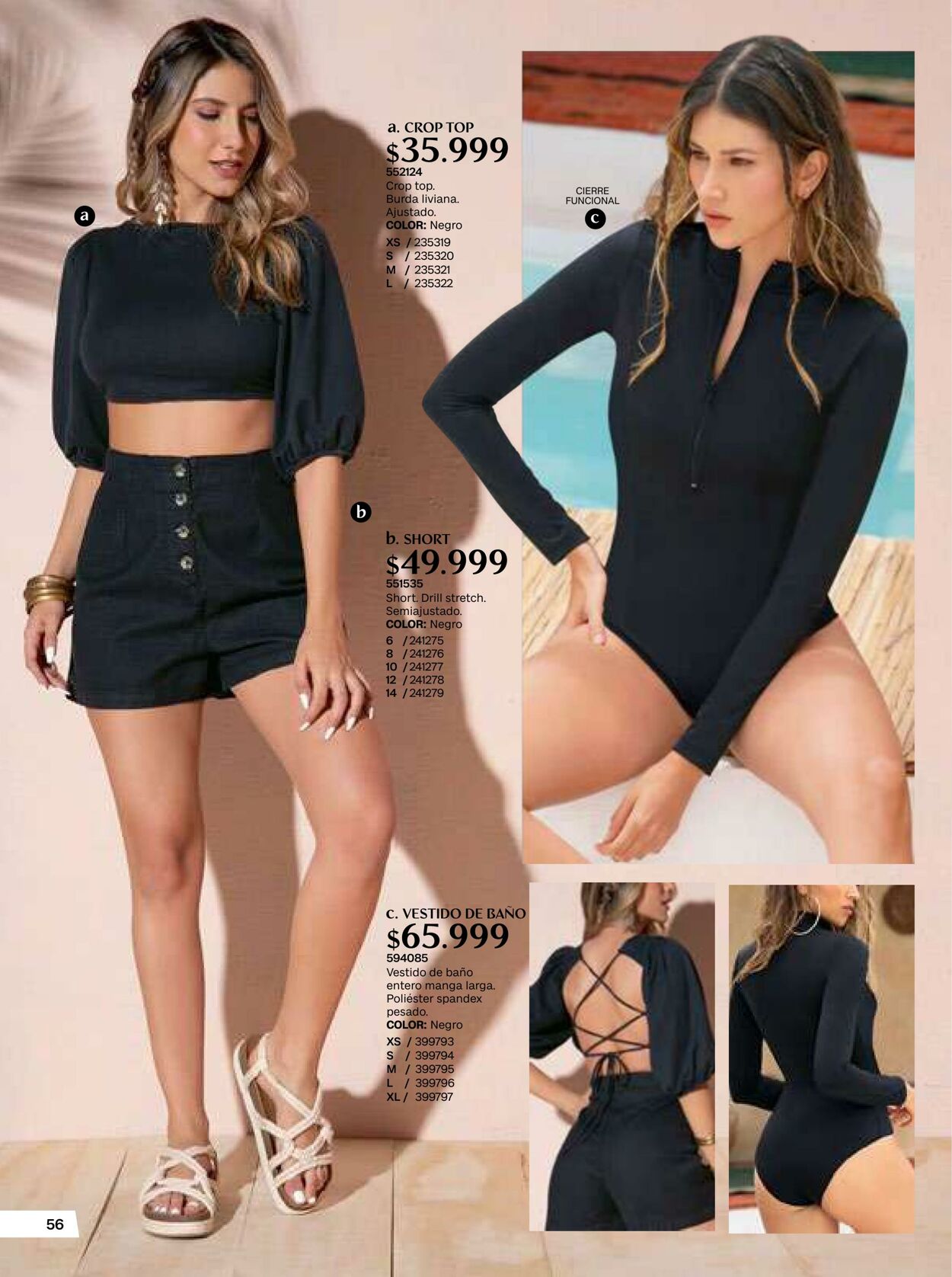 Catálogo Yerbabuena 08.01.2023 - 31.01.2023