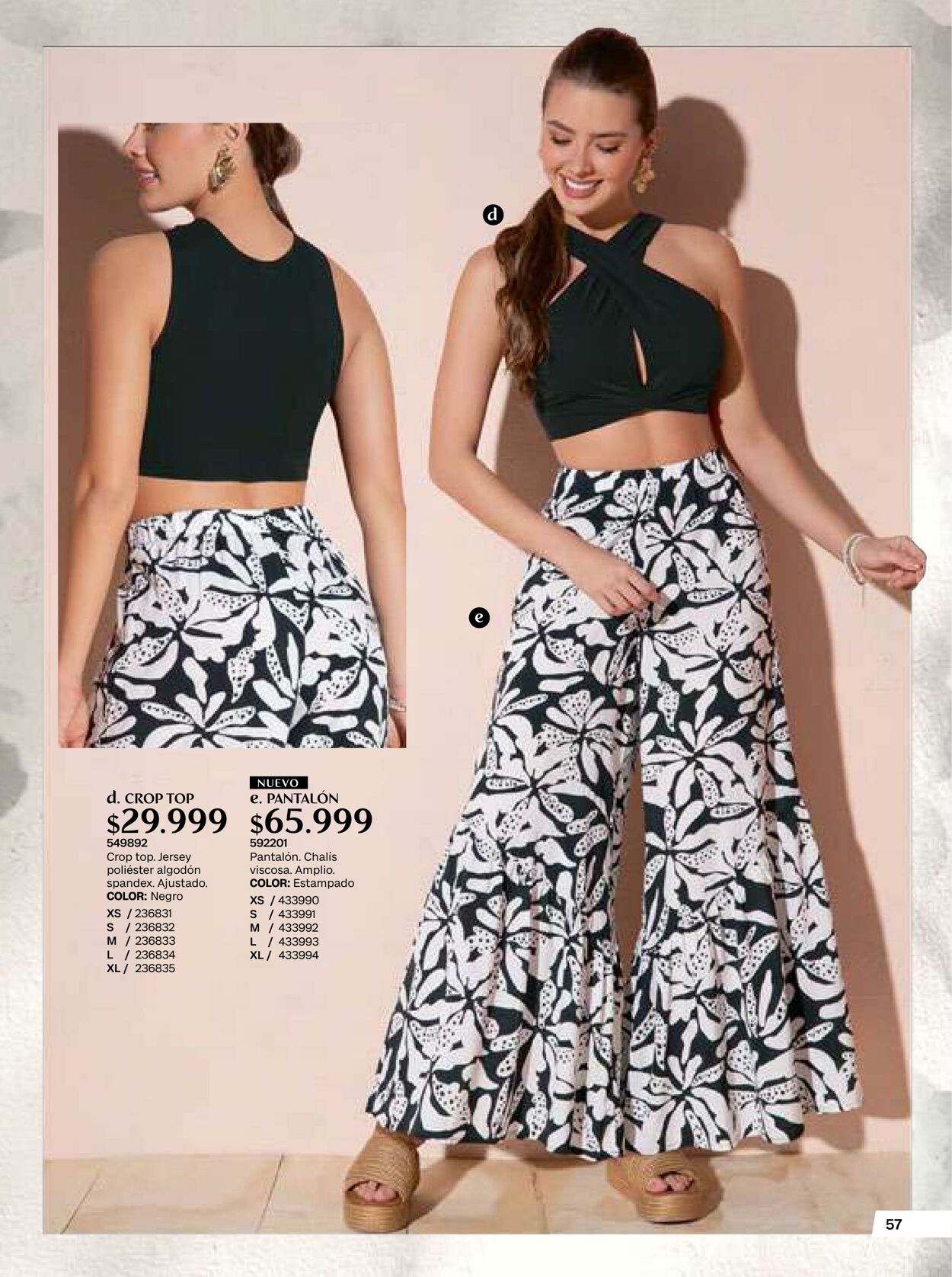 Catálogo Yerbabuena 08.01.2023 - 31.01.2023