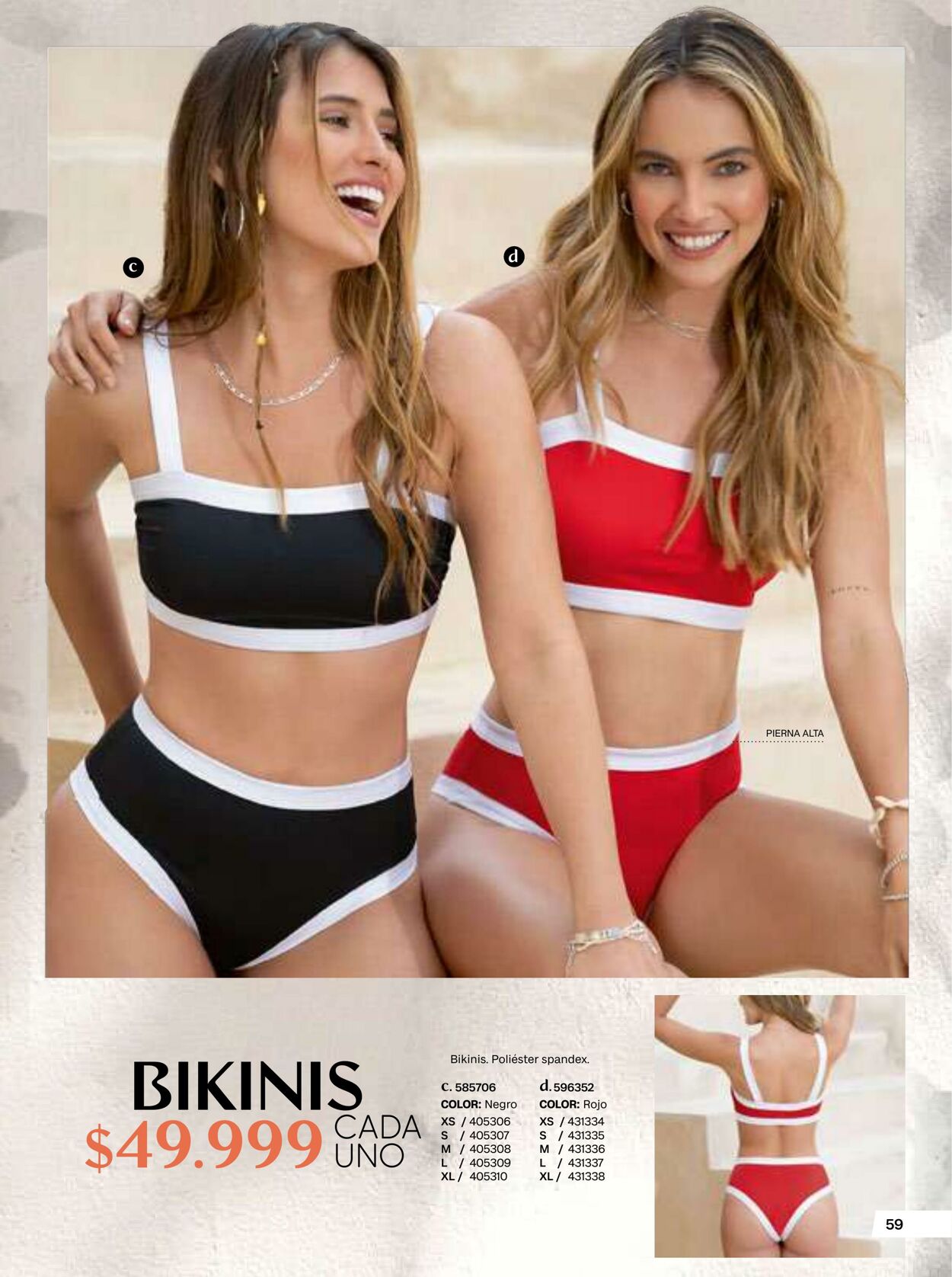 Catálogo Yerbabuena 08.01.2023 - 31.01.2023