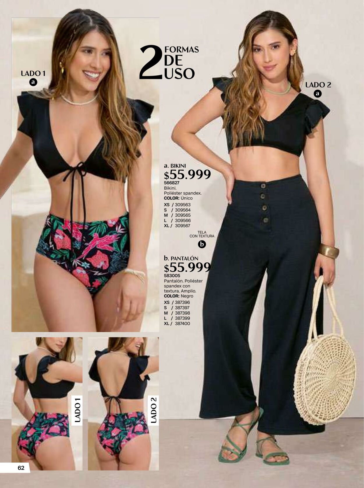 Catálogo Yerbabuena 08.01.2023 - 31.01.2023