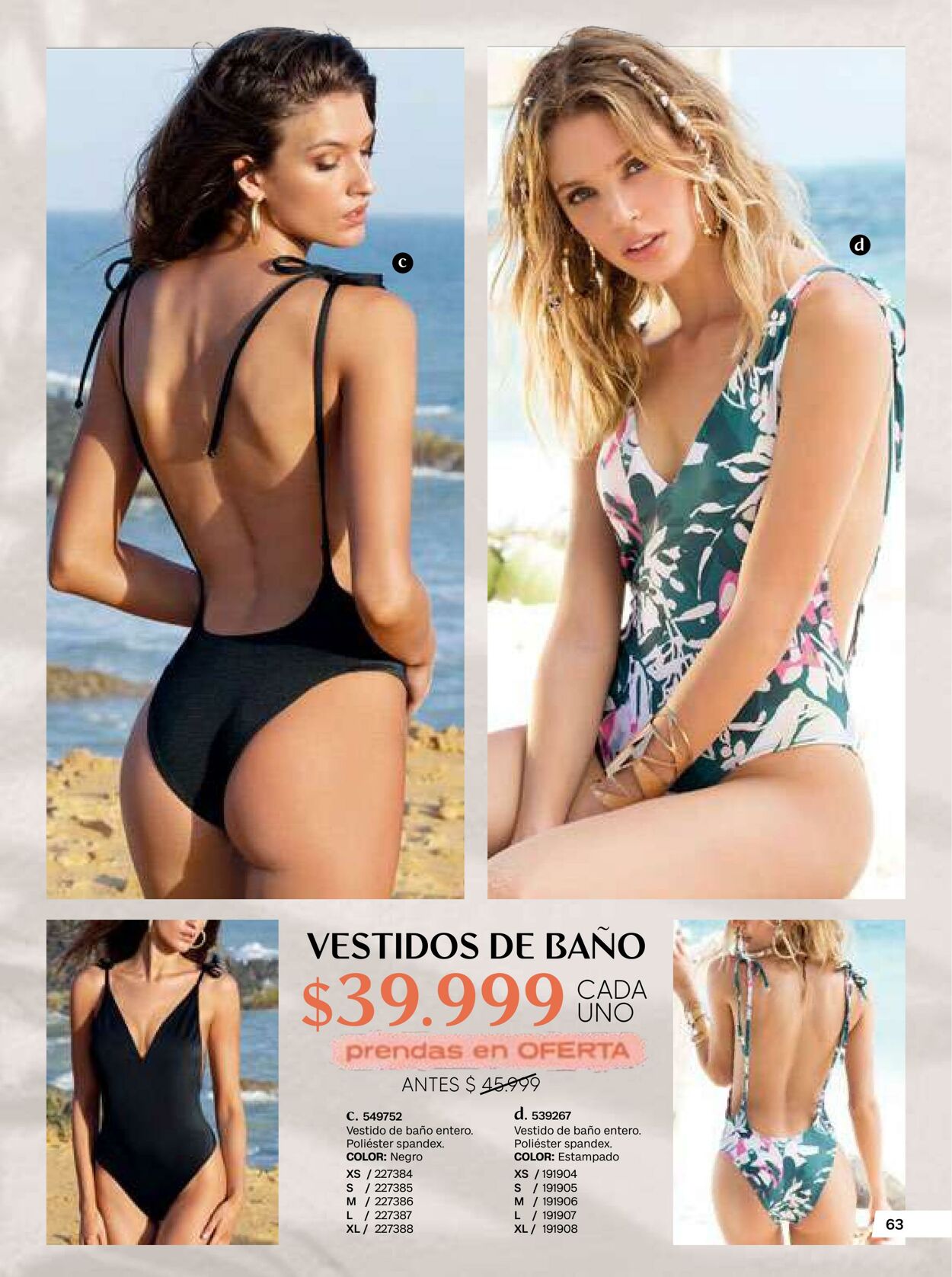 Catálogo Yerbabuena 08.01.2023 - 31.01.2023