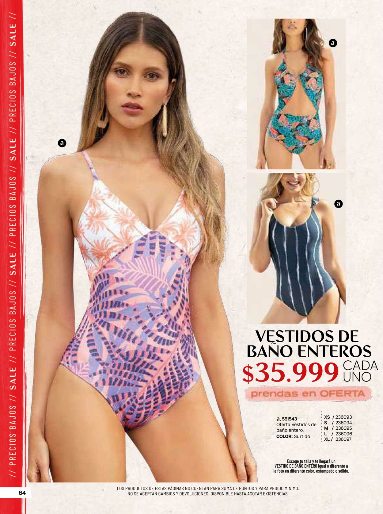 Catálogo Yerbabuena 08.01.2023 - 31.01.2023