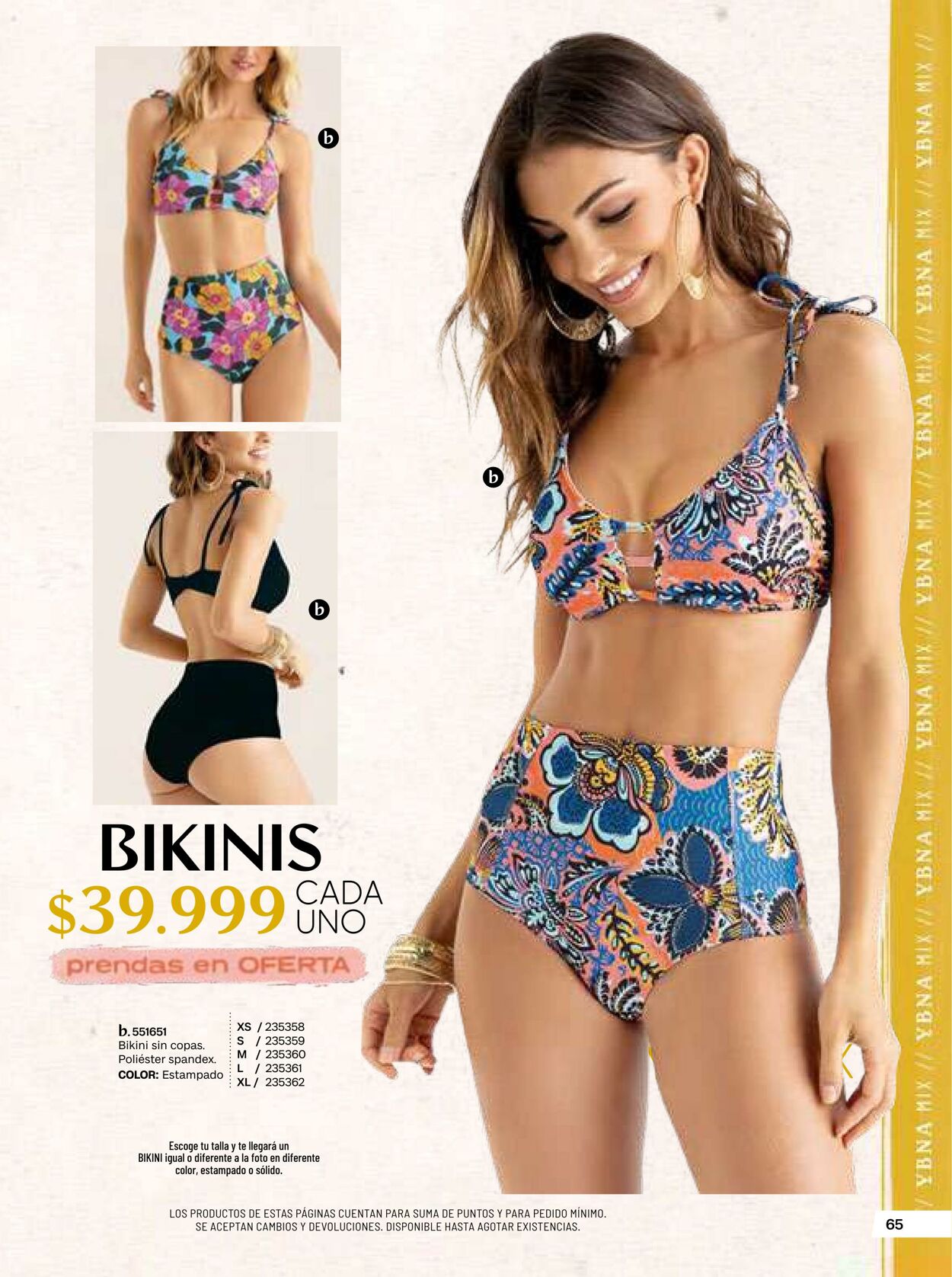 Catálogo Yerbabuena 08.01.2023 - 31.01.2023