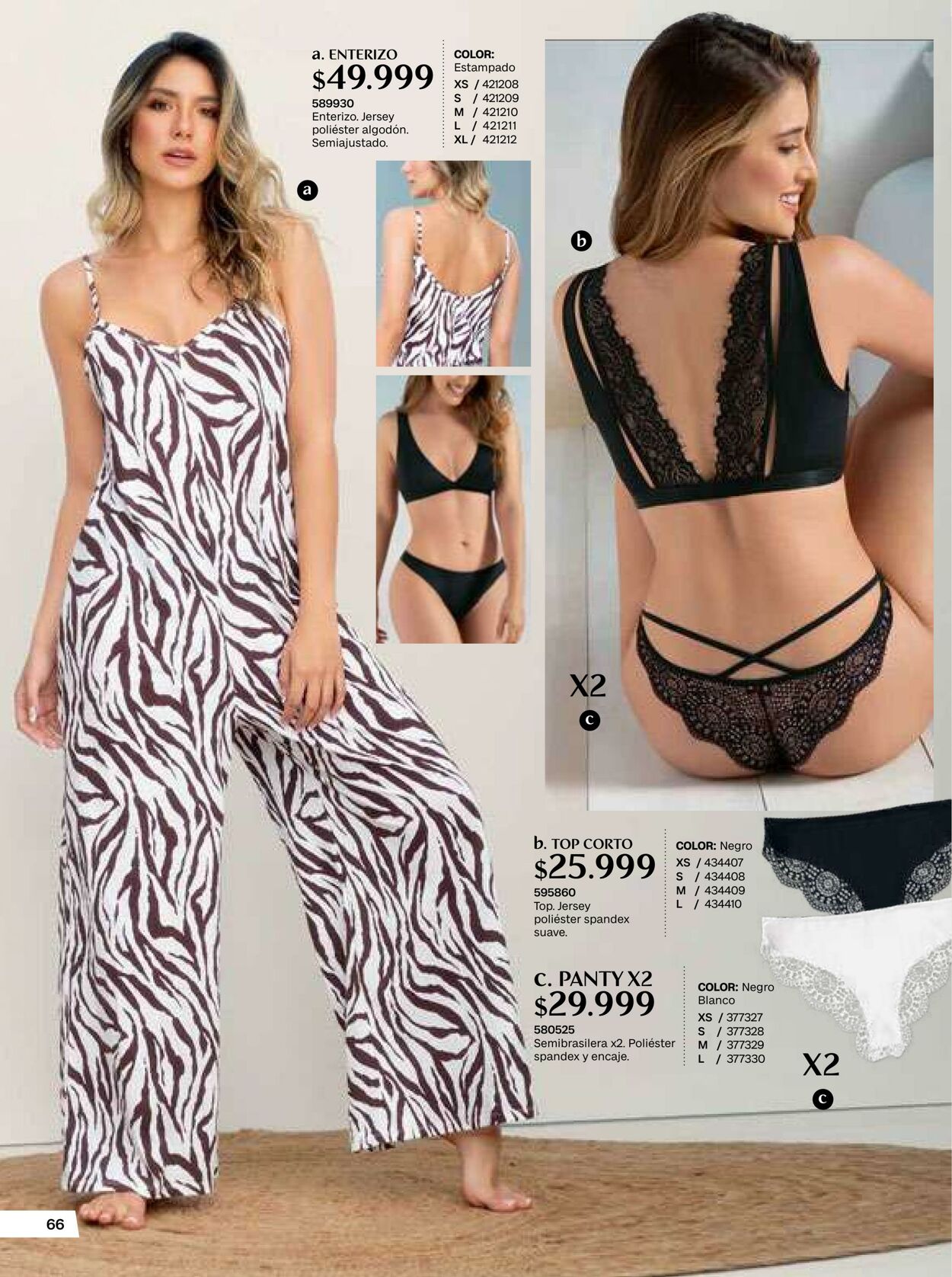 Catálogo Yerbabuena 08.01.2023 - 31.01.2023