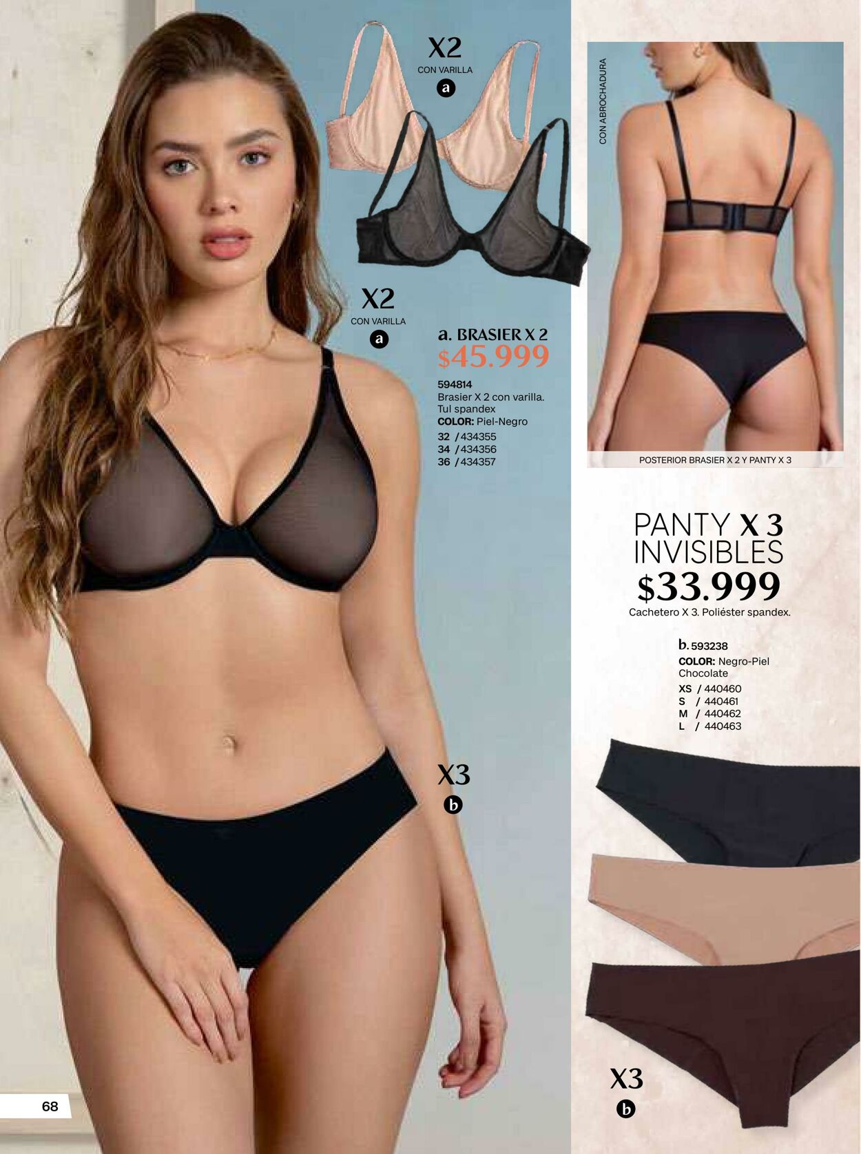 Catálogo Yerbabuena 08.01.2023 - 31.01.2023