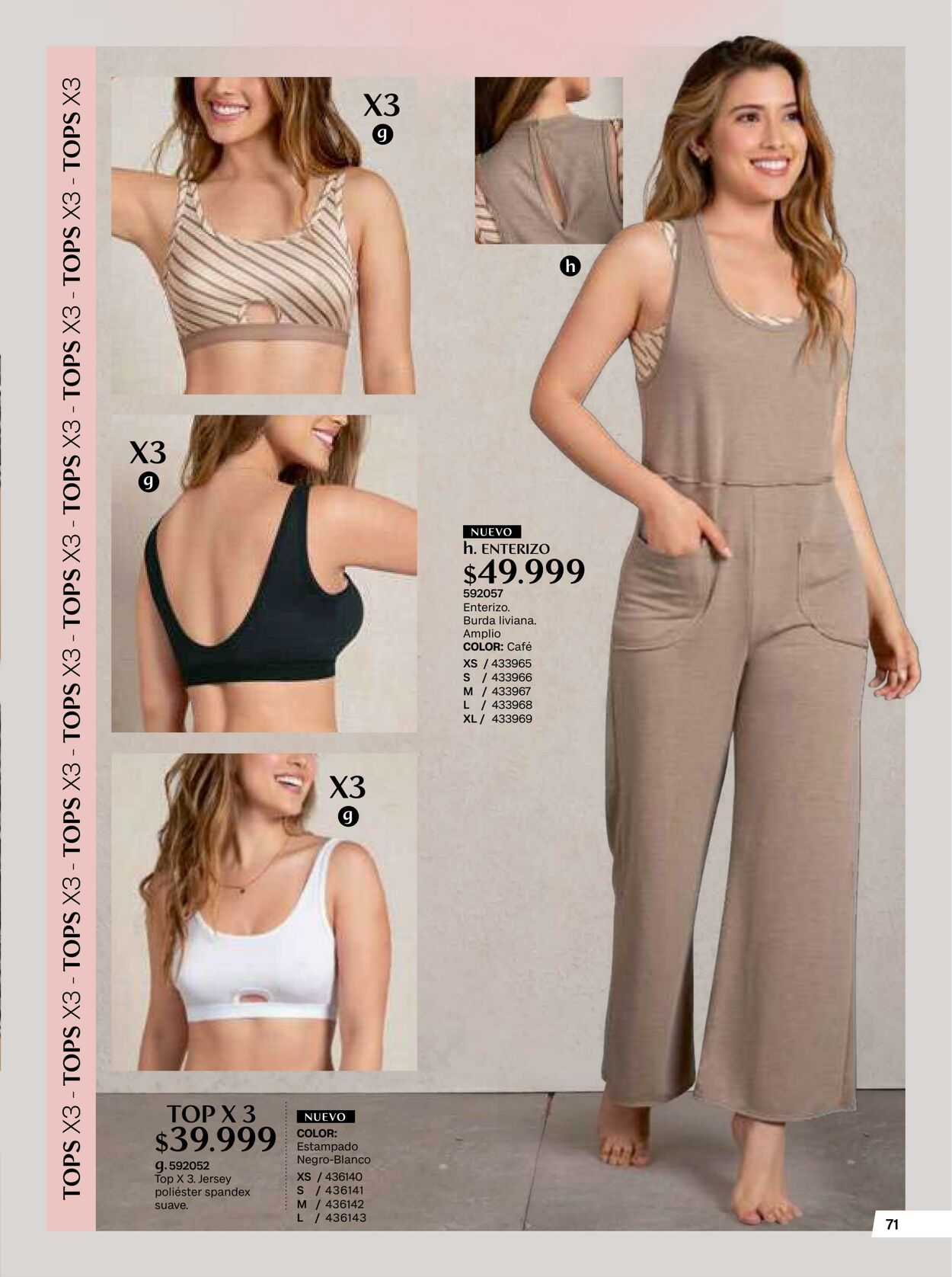 Catálogo Yerbabuena 08.01.2023 - 31.01.2023