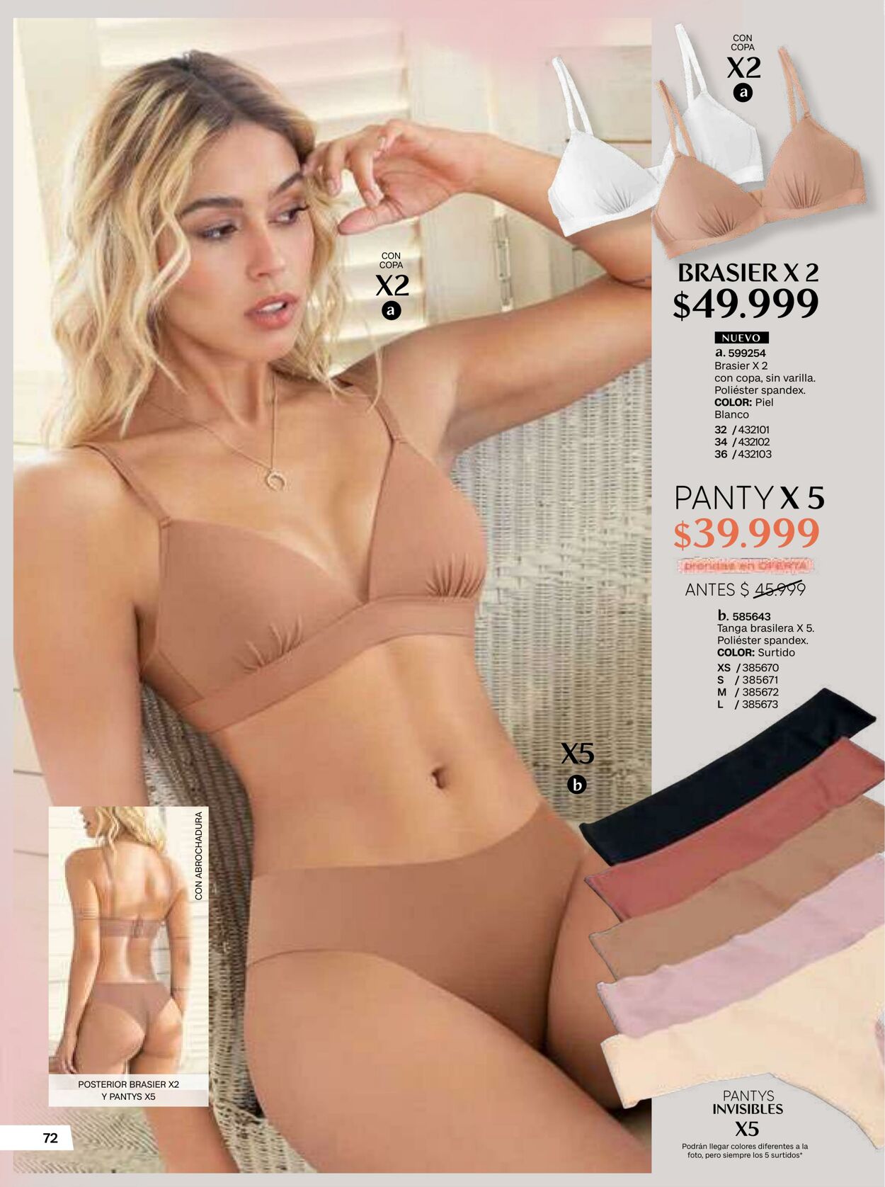 Catálogo Yerbabuena 08.01.2023 - 31.01.2023