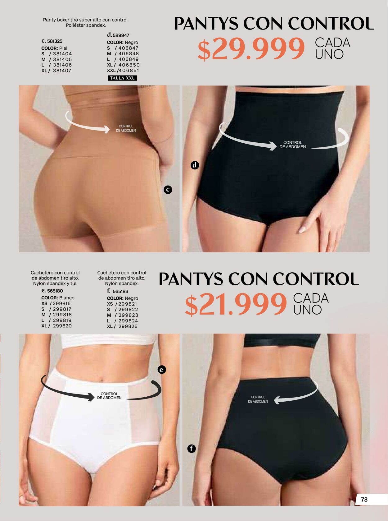 Catálogo Yerbabuena 08.01.2023 - 31.01.2023