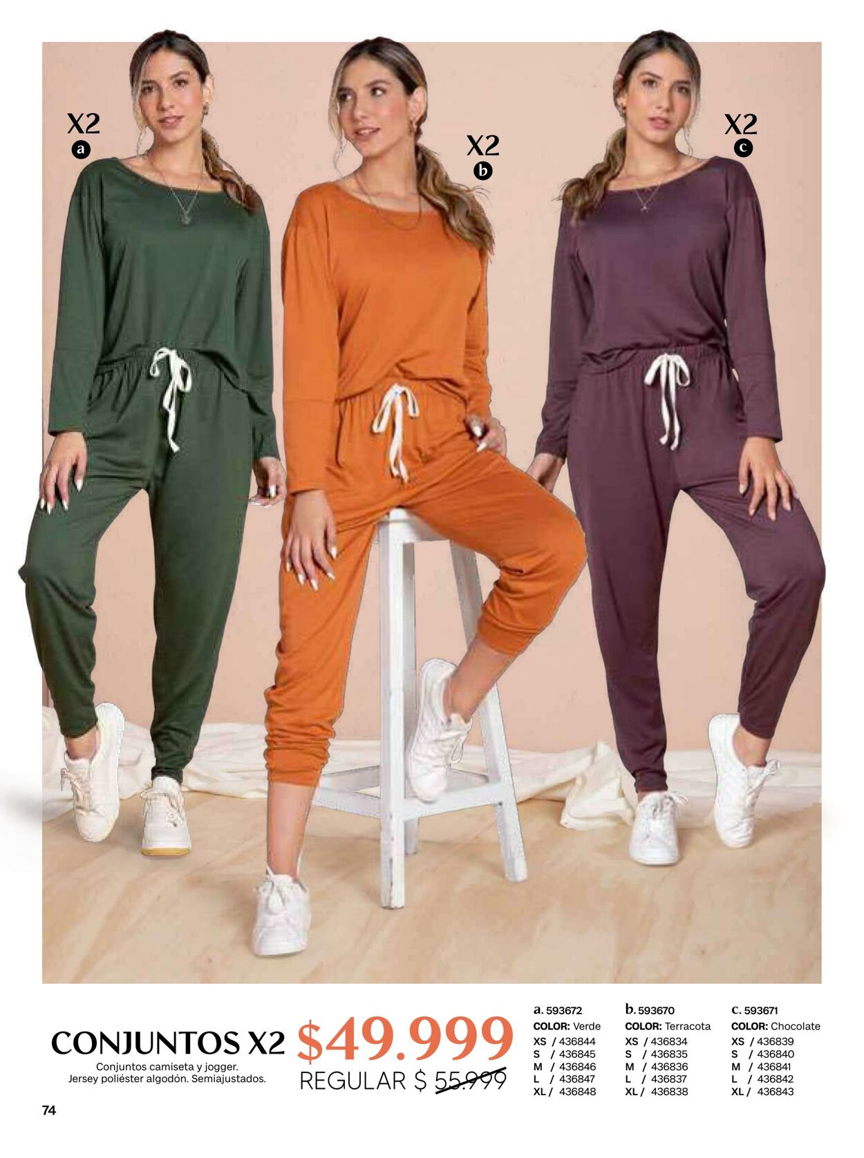 Catálogo Yerbabuena 08.01.2023 - 31.01.2023