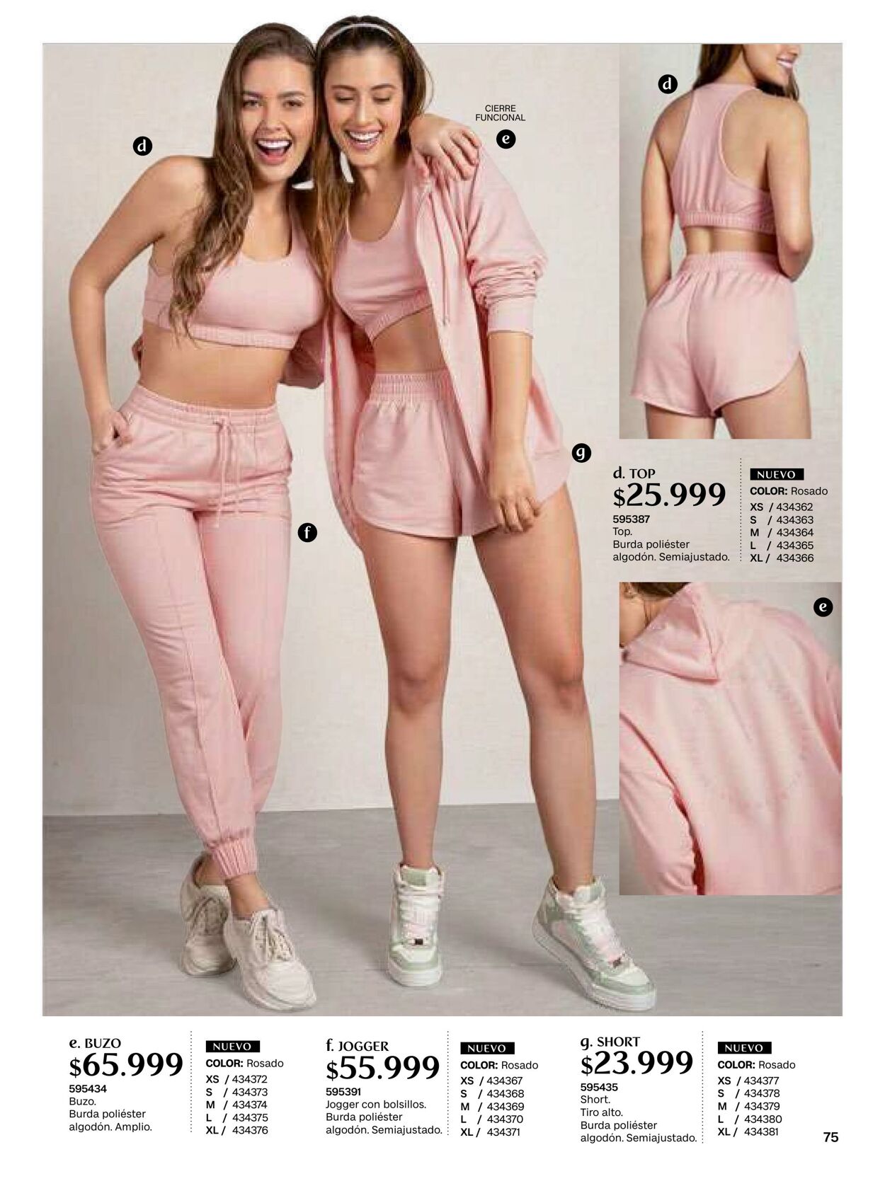 Catálogo Yerbabuena 08.01.2023 - 31.01.2023