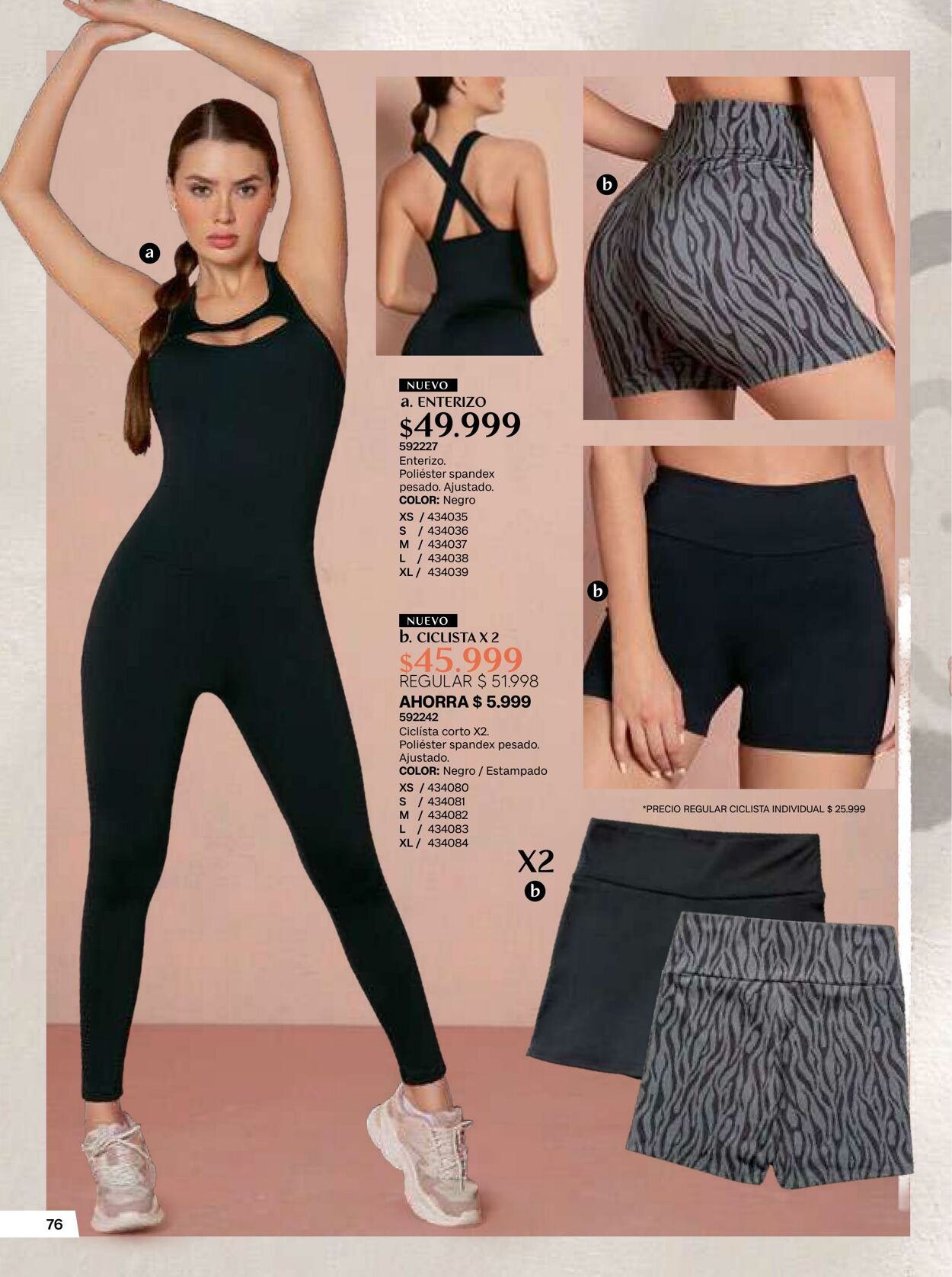 Catálogo Yerbabuena 08.01.2023 - 31.01.2023