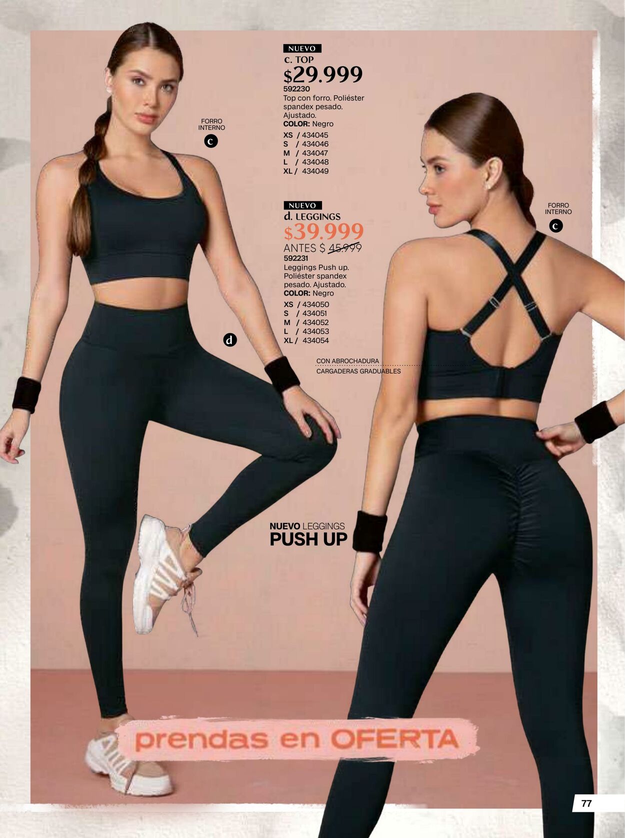 Catálogo Yerbabuena 08.01.2023 - 31.01.2023