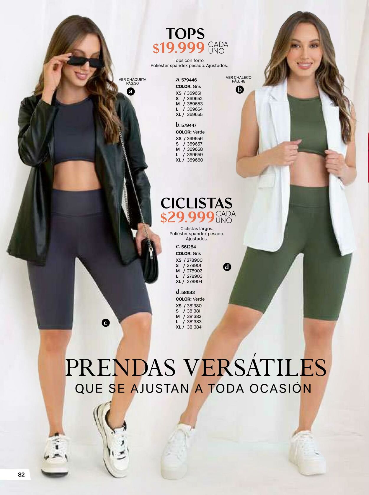 Catálogo Yerbabuena 08.01.2023 - 31.01.2023