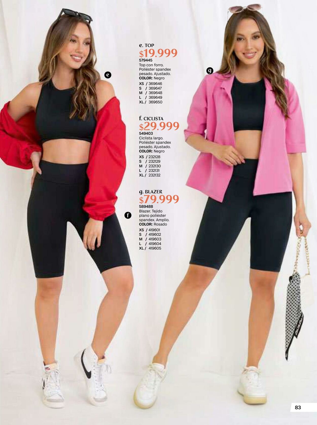 Catálogo Yerbabuena 08.01.2023 - 31.01.2023