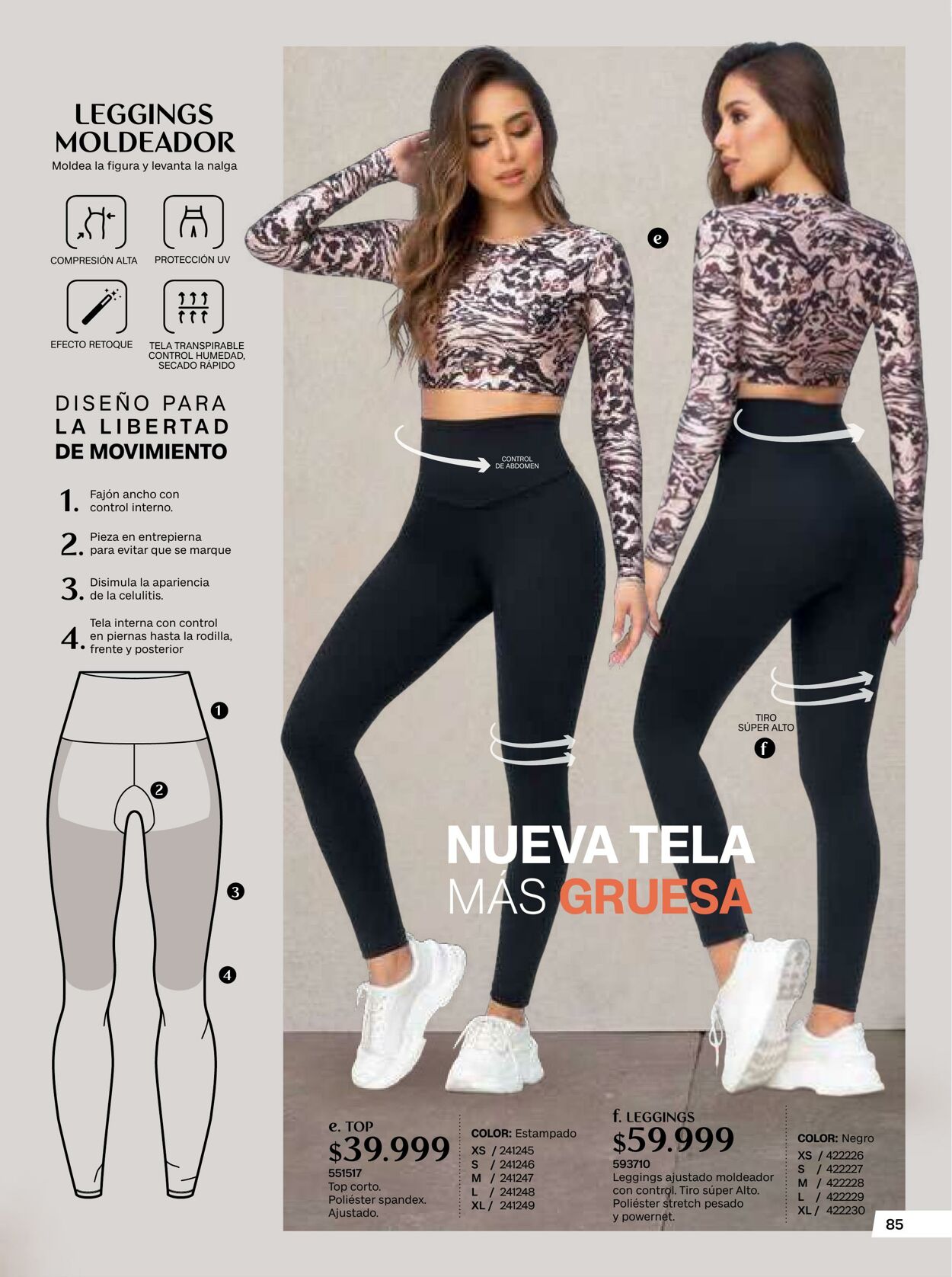 Catálogo Yerbabuena 08.01.2023 - 31.01.2023