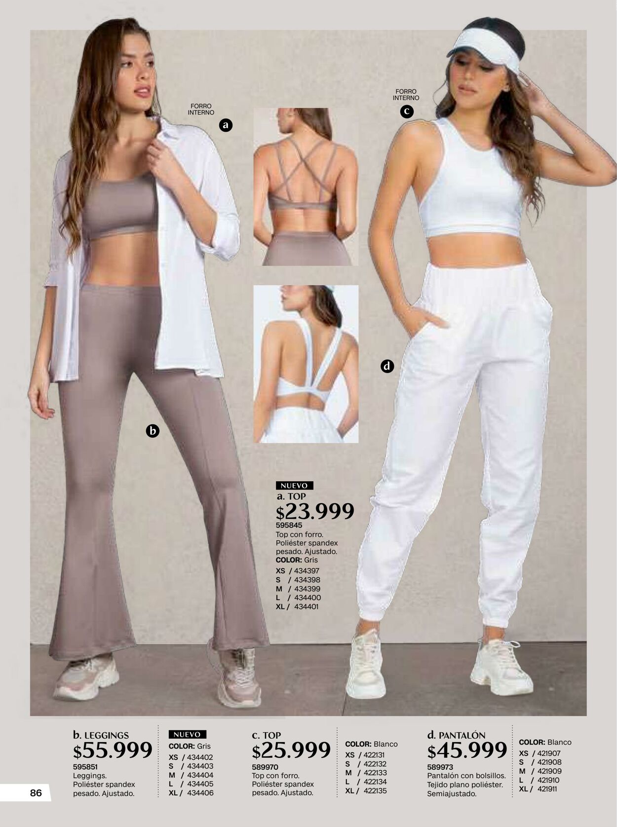 Catálogo Yerbabuena 08.01.2023 - 31.01.2023