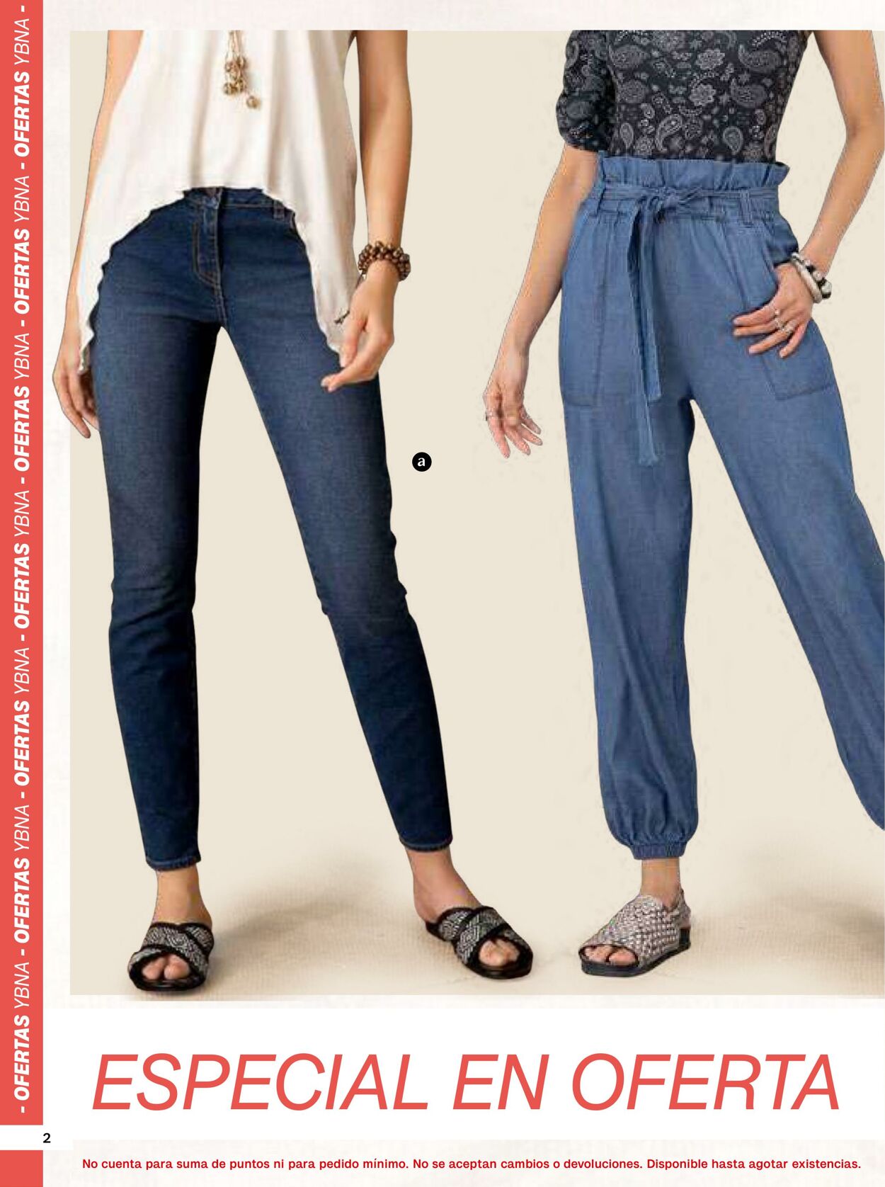 Catálogo Yerbabuena 08.01.2023 - 31.01.2023