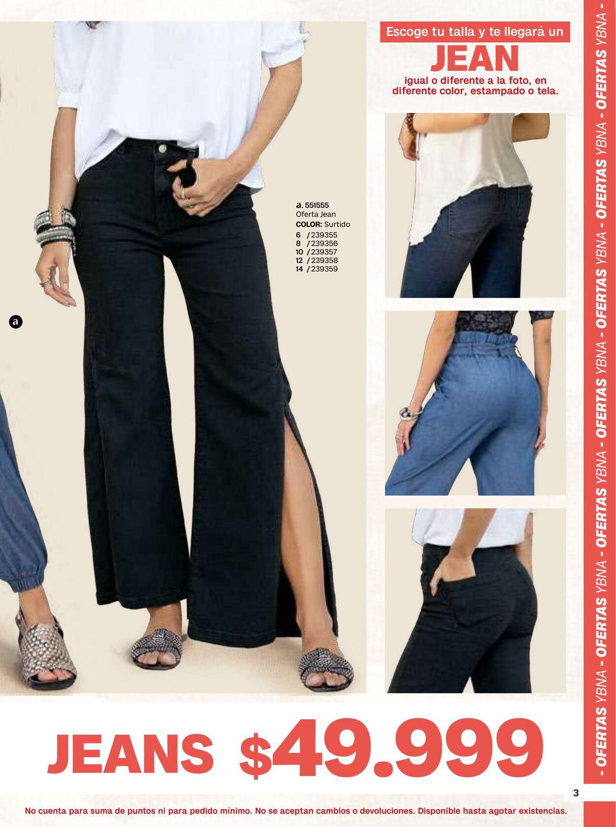 Catálogo Yerbabuena 08.01.2023 - 31.01.2023