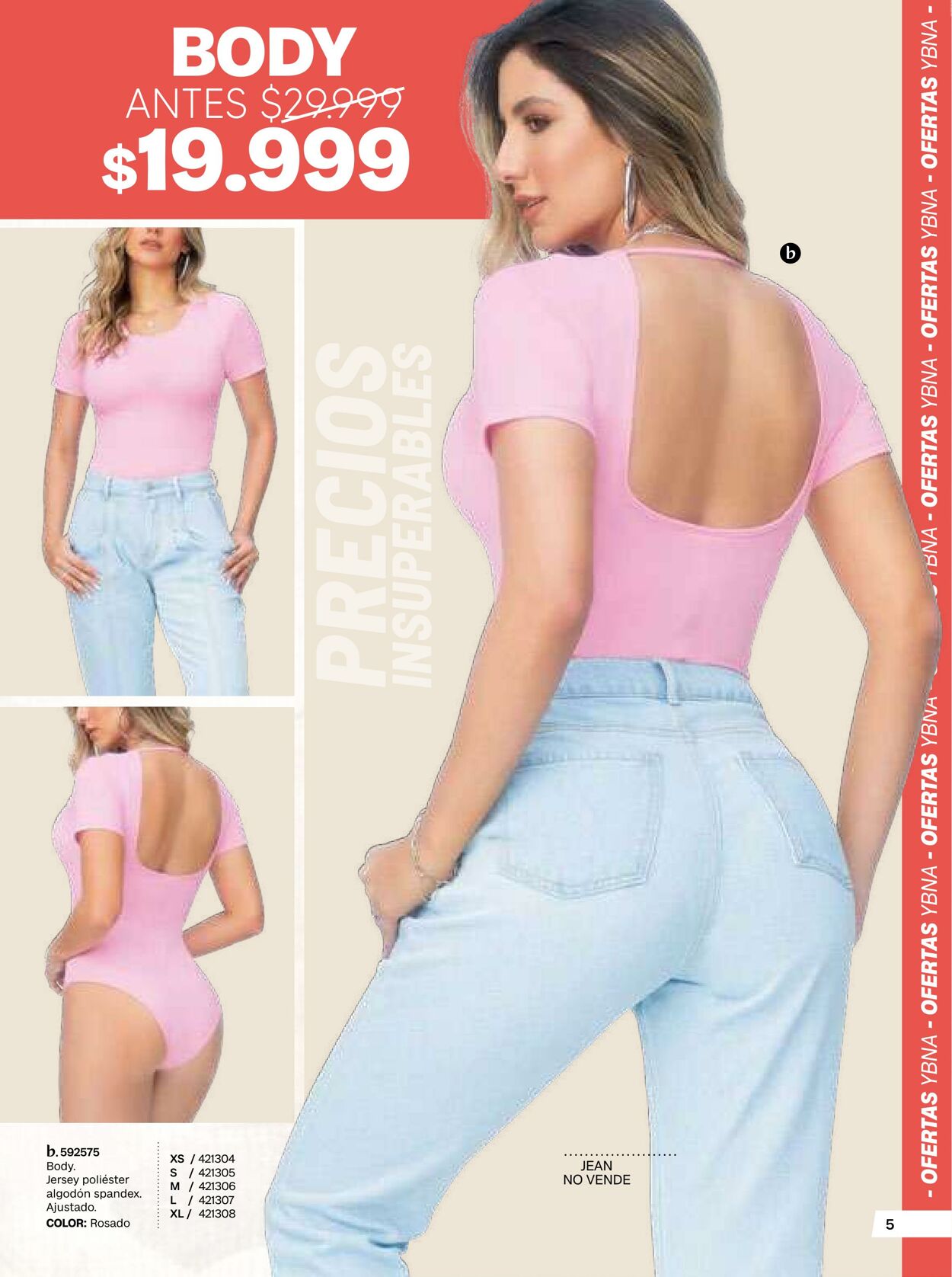 Catálogo Yerbabuena 08.01.2023 - 31.01.2023