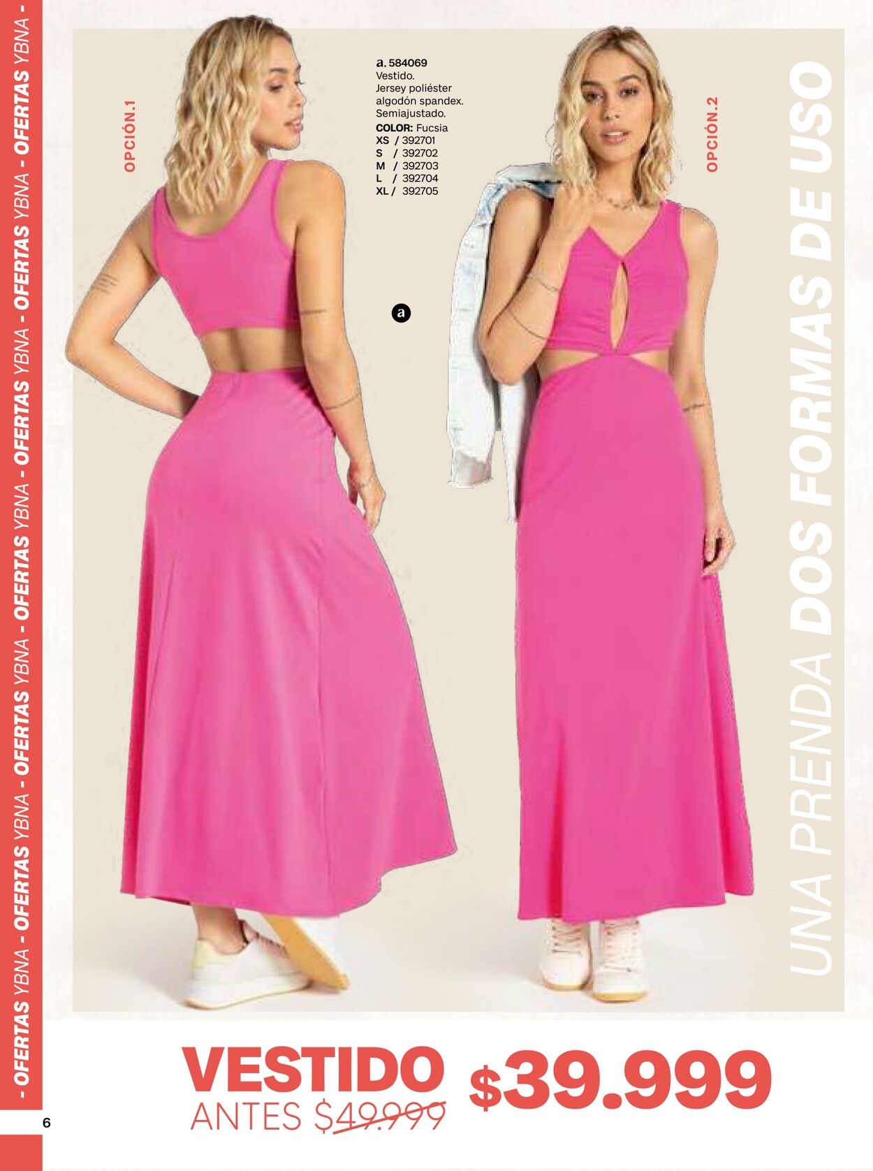 Catálogo Yerbabuena 08.01.2023 - 31.01.2023