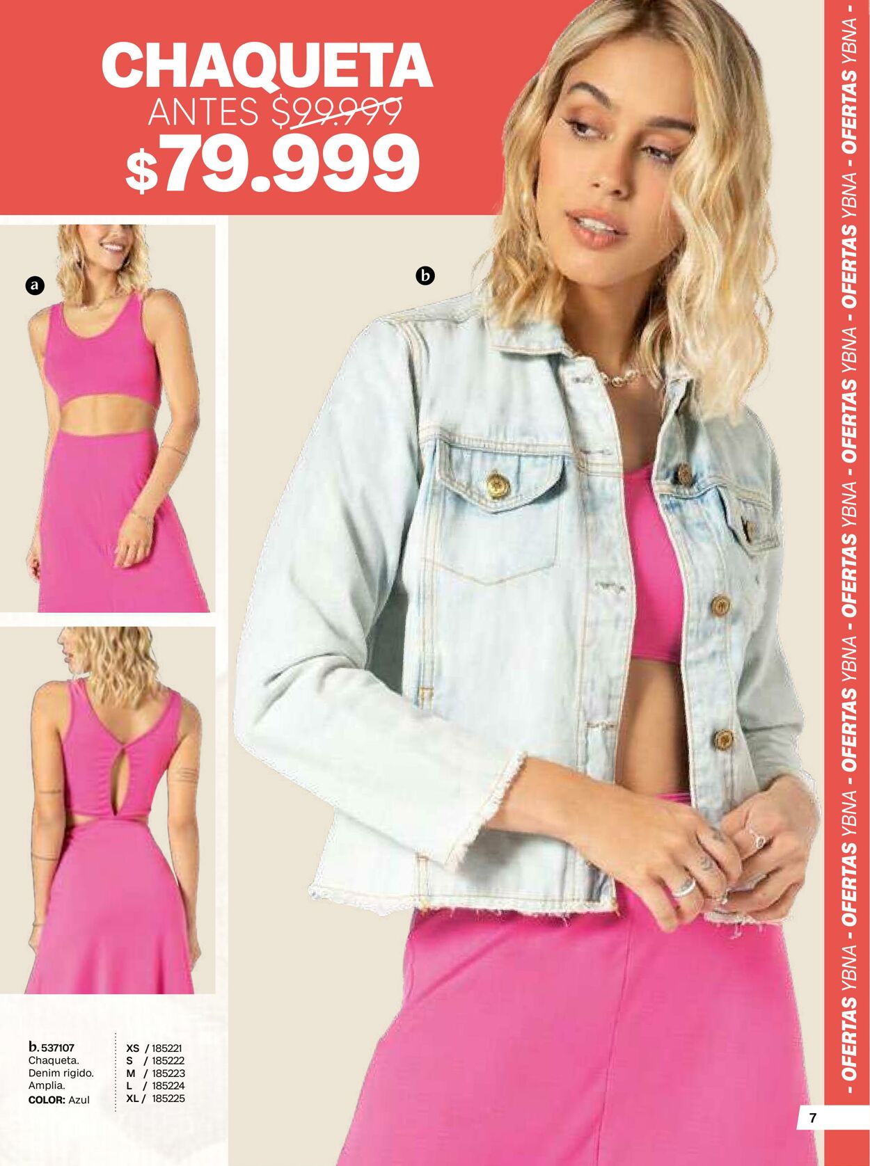 Catálogo Yerbabuena 08.01.2023 - 31.01.2023