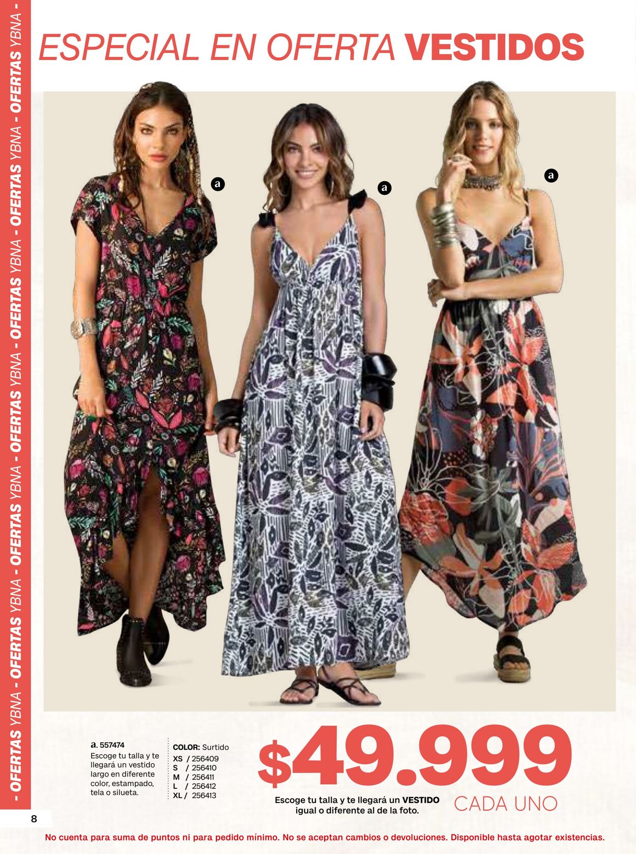 Catálogo Yerbabuena 08.01.2023 - 31.01.2023