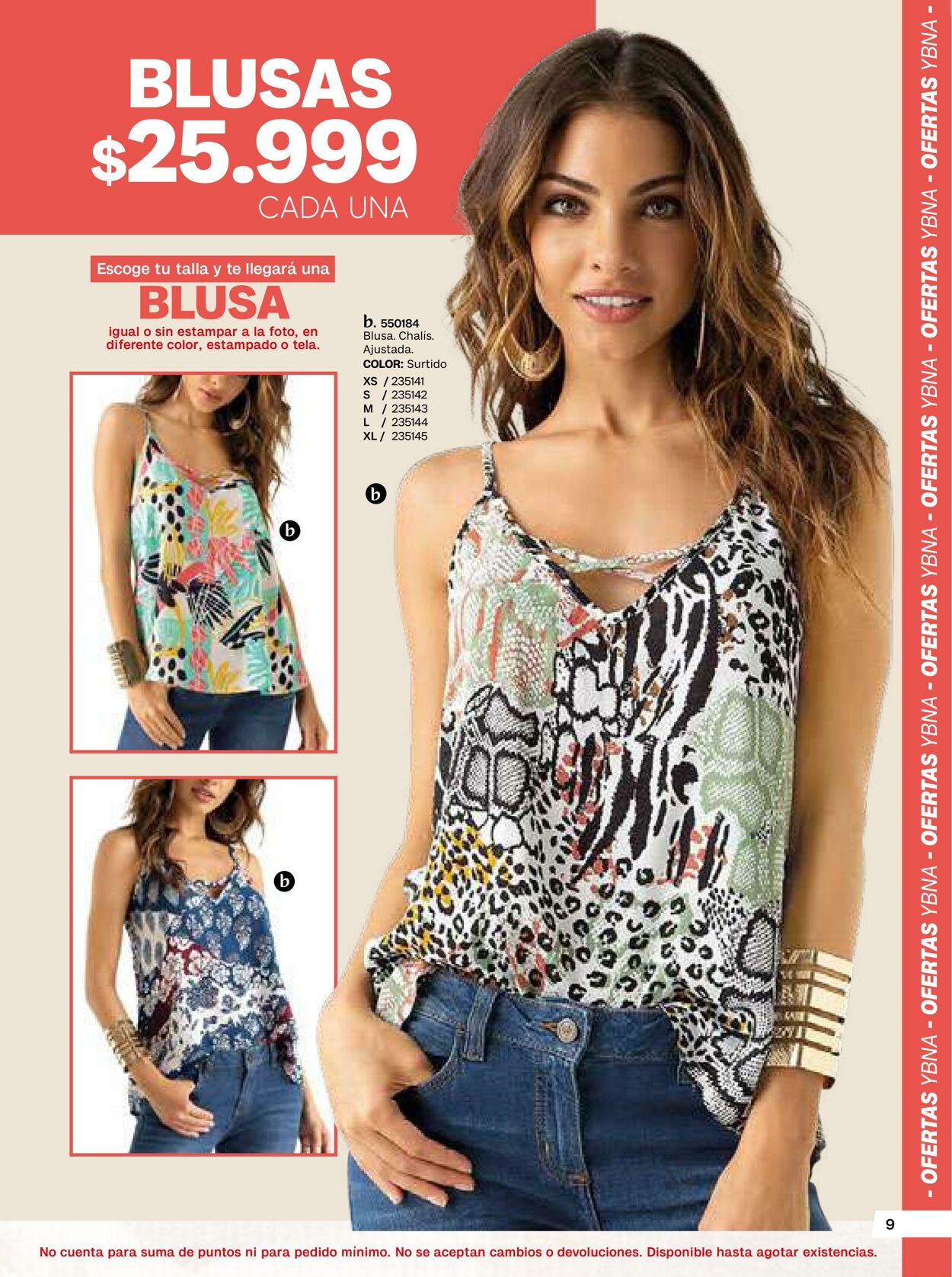 Catálogo Yerbabuena 08.01.2023 - 31.01.2023