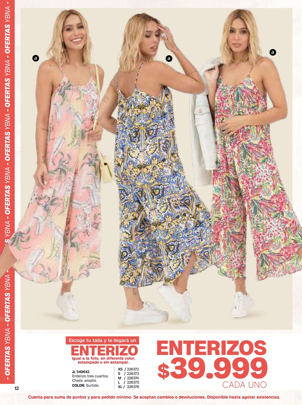 Catálogo Yerbabuena 08.01.2023 - 31.01.2023