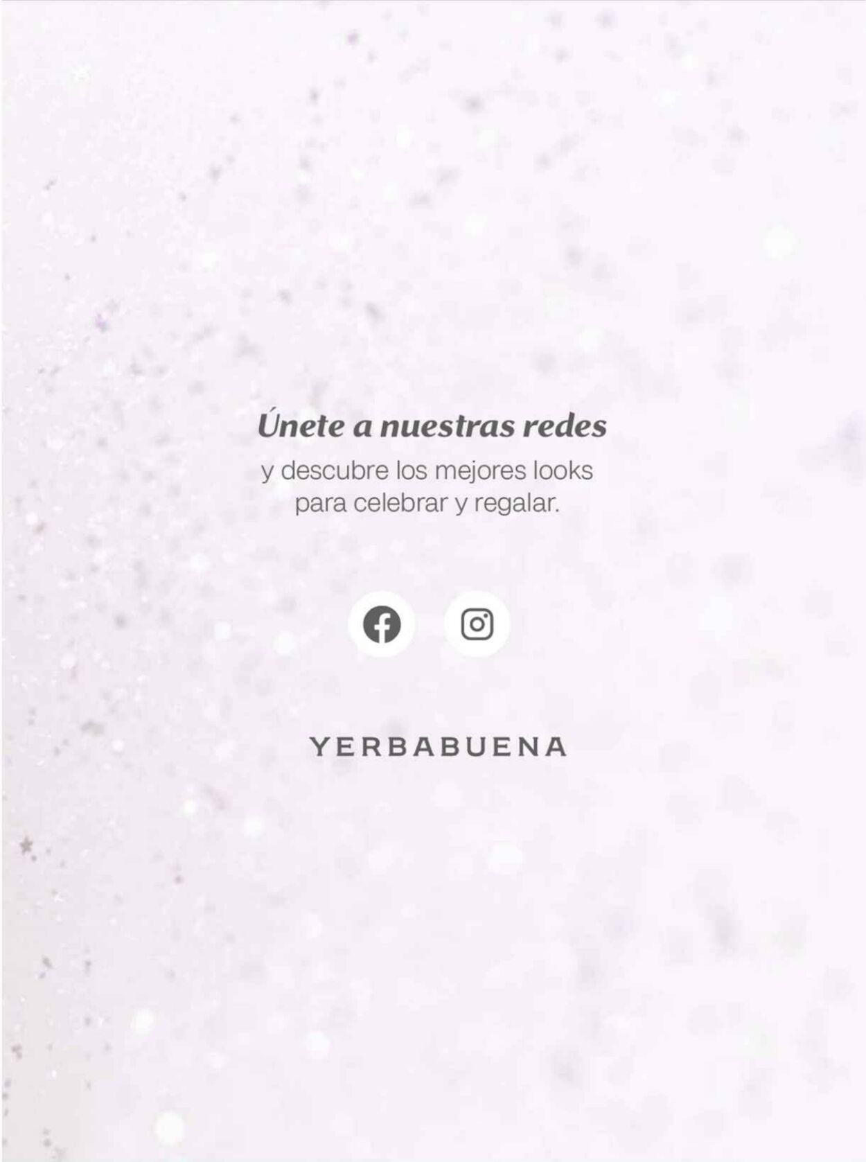 Catálogo Yerbabuena 01.11.2022 - 30.11.2022