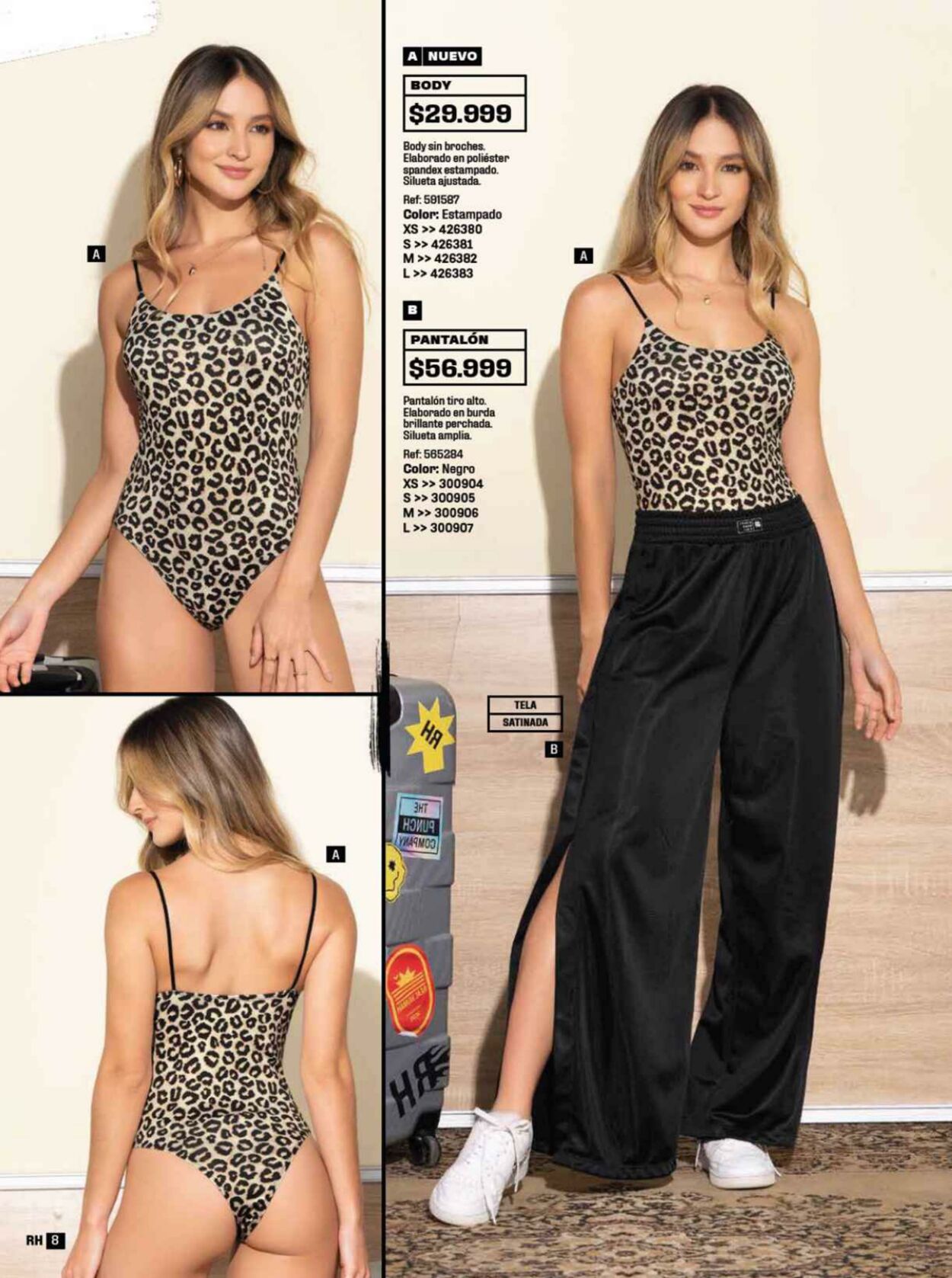 Catálogo Yerbabuena 08.01.2023 - 31.01.2023