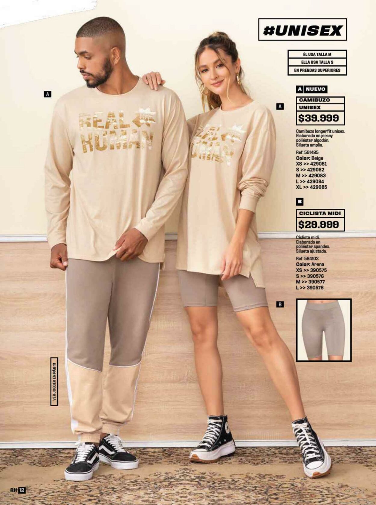 Catálogo Yerbabuena 08.01.2023 - 31.01.2023